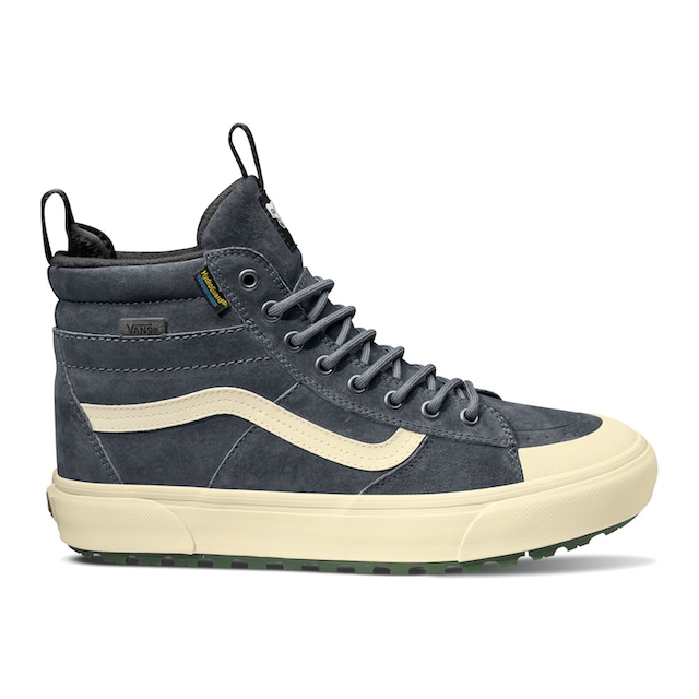 Vans Sneaker »SK8-Hi MTE-2«, mit kontrastfarbenem Logobadge an der Ferse  auf Raten | BAUR