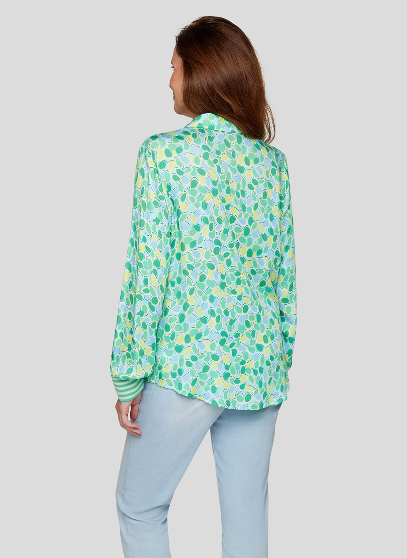 Rabe Klassische Bluse »Bluse«