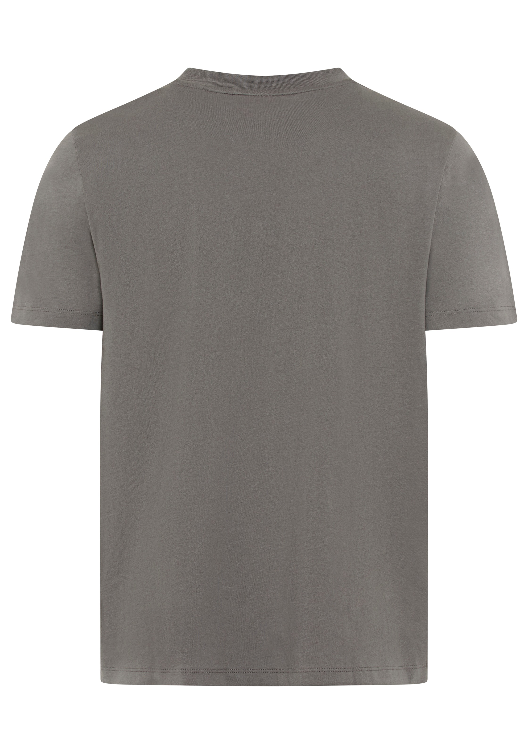 HUGO T-Shirt "Dulivio" Rundhalsausschnitt, Regular Fit, Must have Basic günstig online kaufen