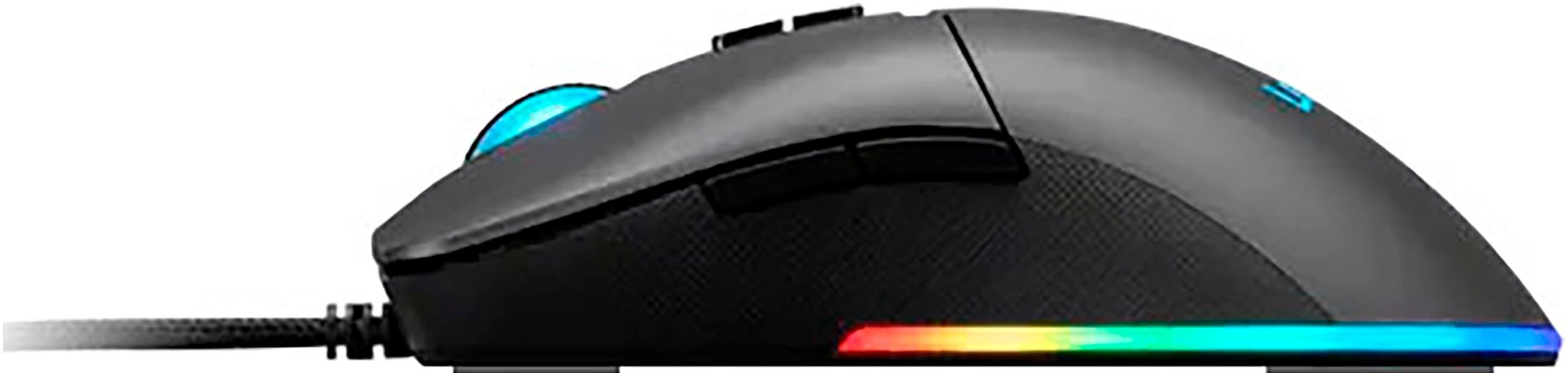 Lenovo Gaming-Maus »M210 RGB«, kabelgebunden