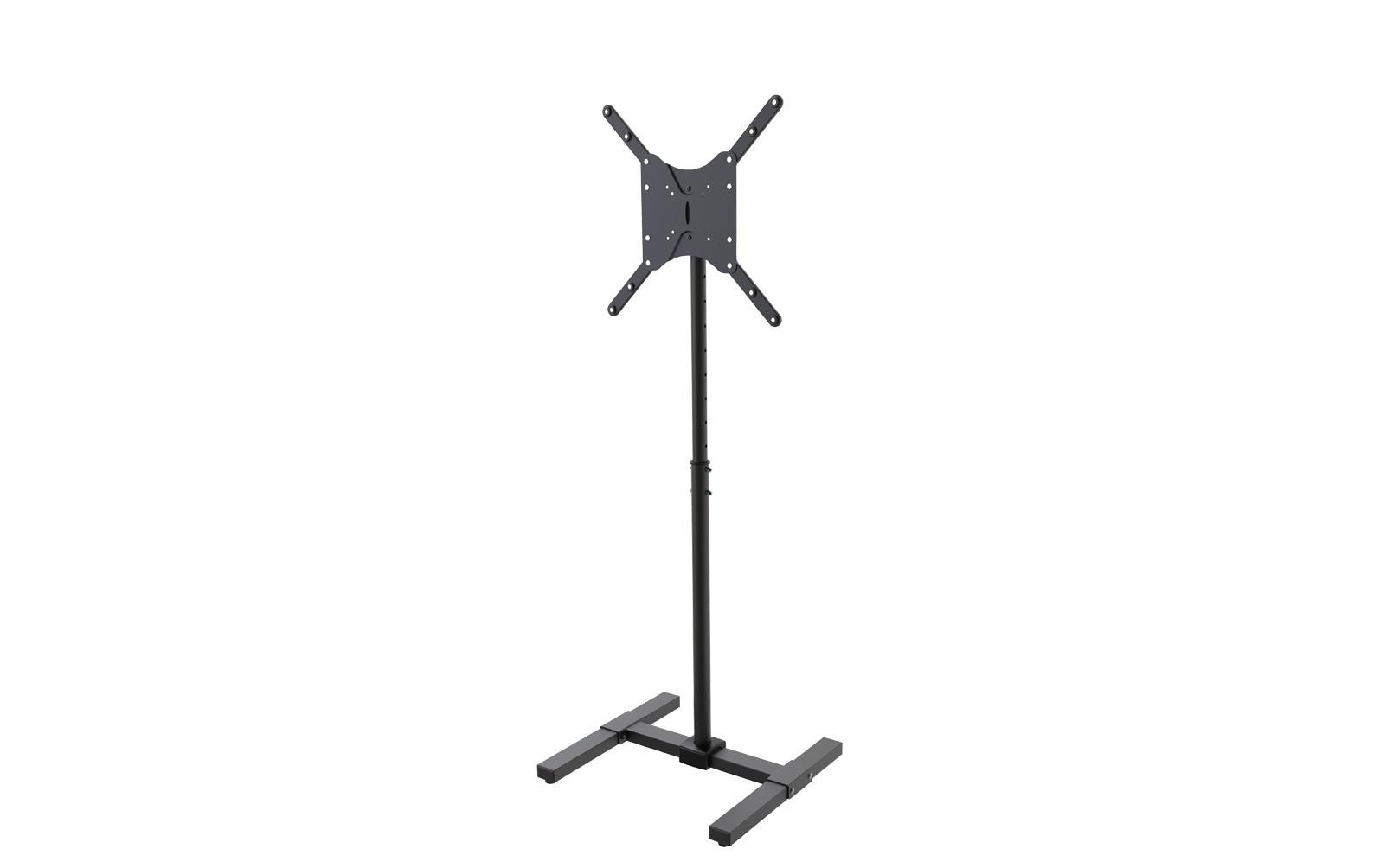 Neomounts NS-FS100BLACK 819400  Monitor/Display Floor Stand For 10-55 Screen ~E~ - Image 8