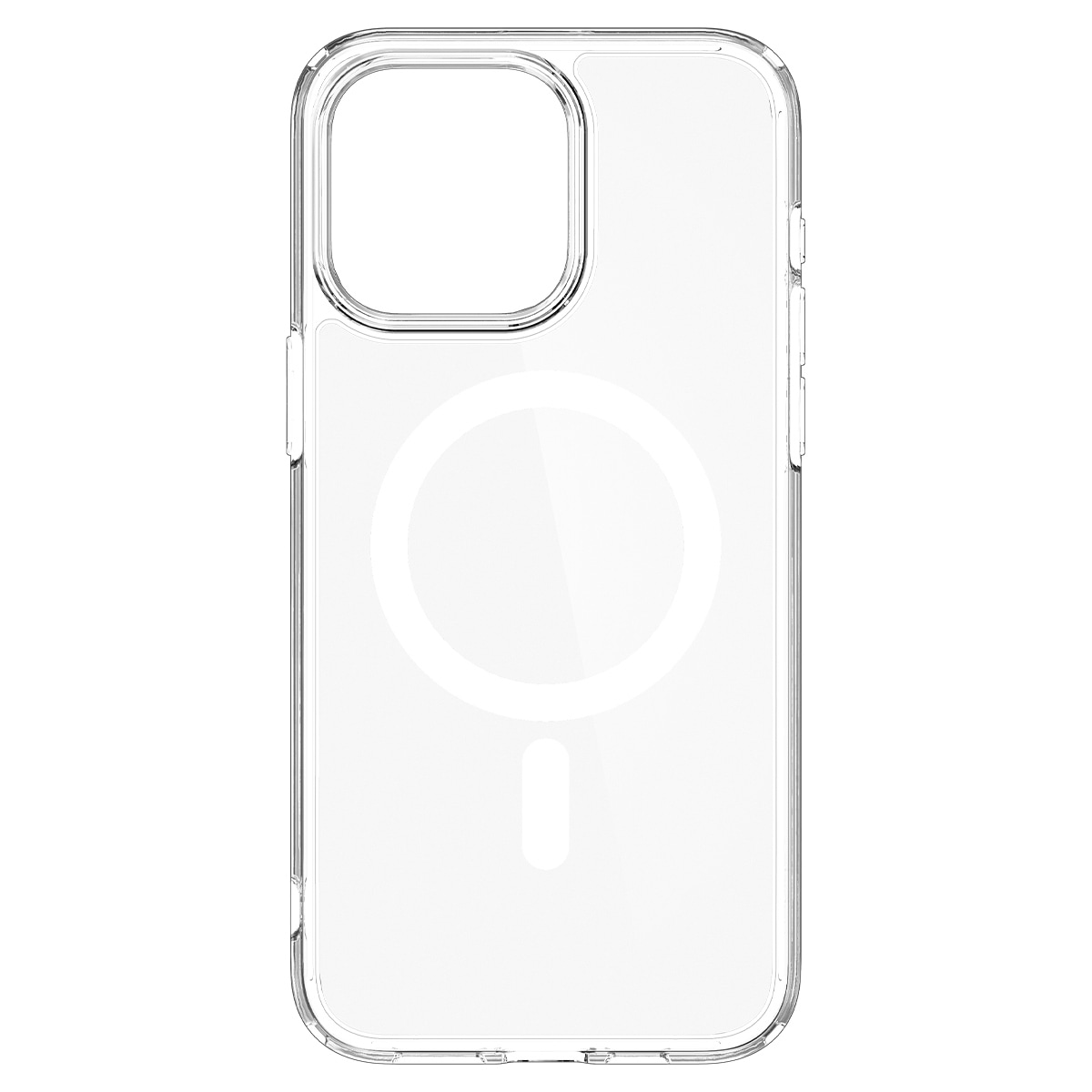 Backcover »Spigen Ultra Hybrid MagFit for iPhone 15 Pro Max«