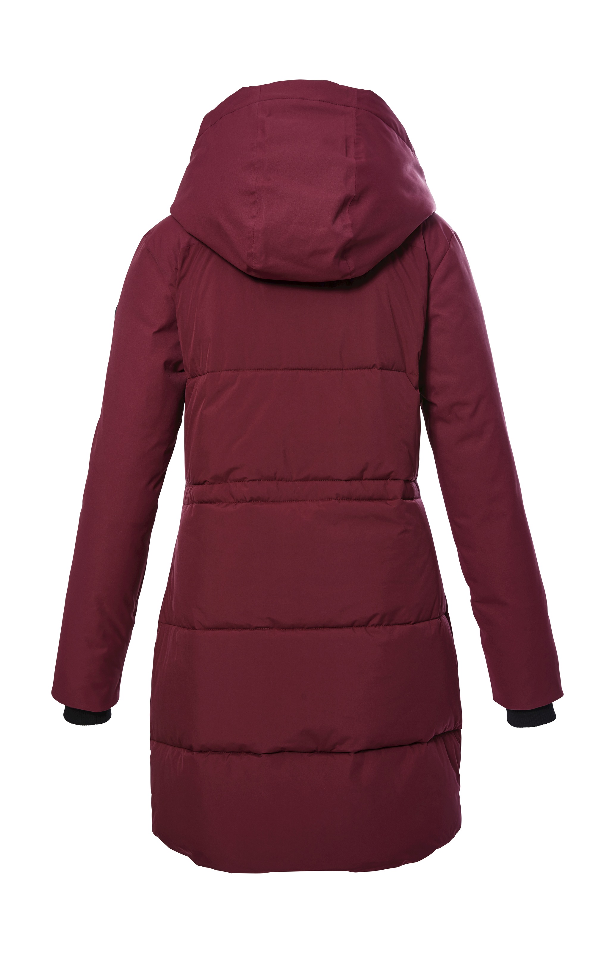 G.I.G.A. DX by killtec Parka "GW 1 WMN PRK", Wind- und wasserabweisender Pa günstig online kaufen