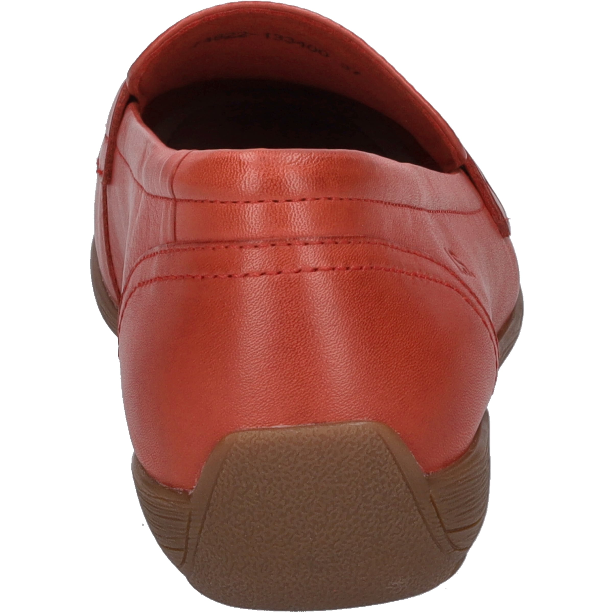 Josef Seibel Ballerina »Fenja 22, rot«