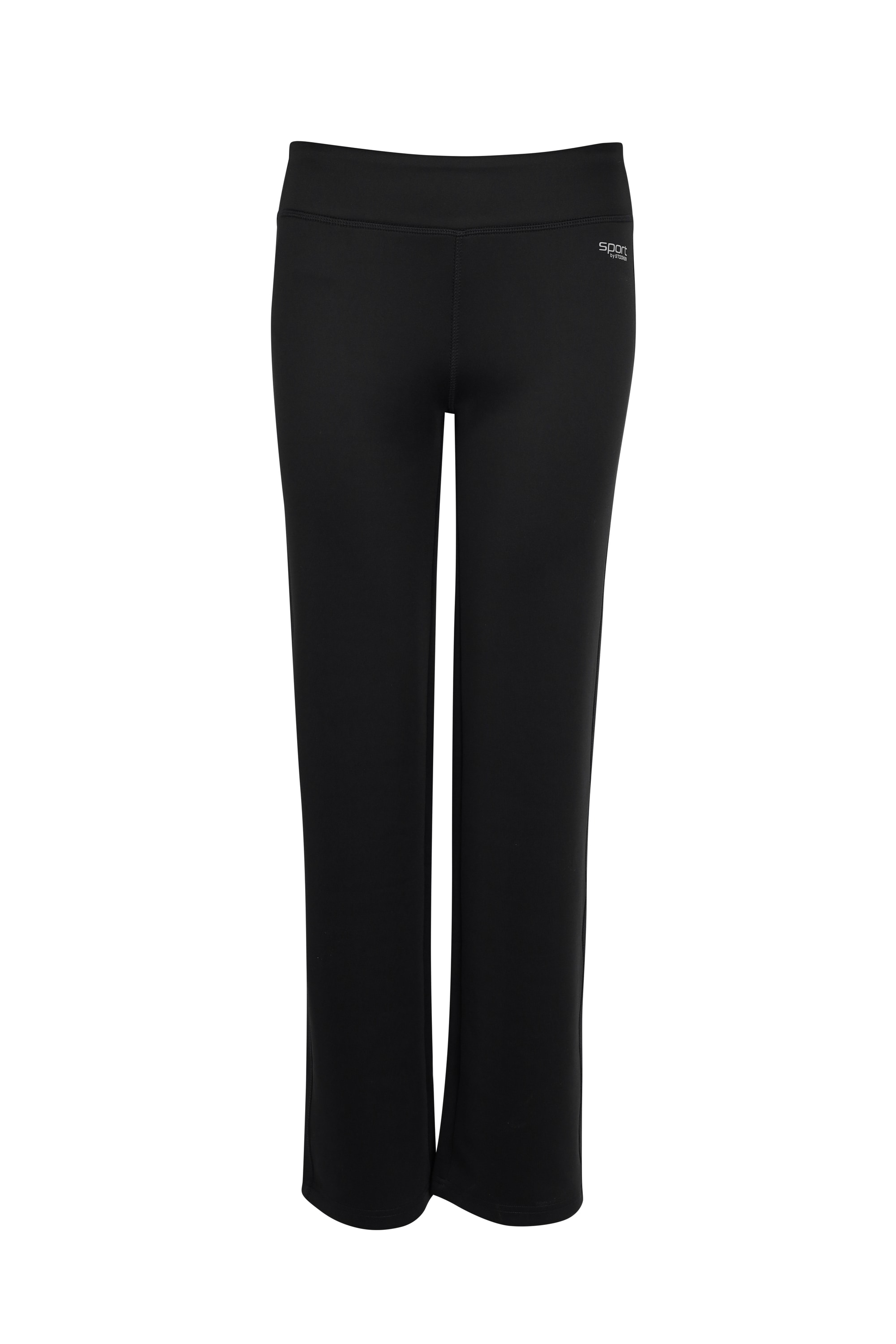 STOOKER WOMEN Jazzpants »High Tech - Poly-Jersey Stretch Jazzpants«, Jazzpants Regular Fit Sport Funktionsmaterial für Damen