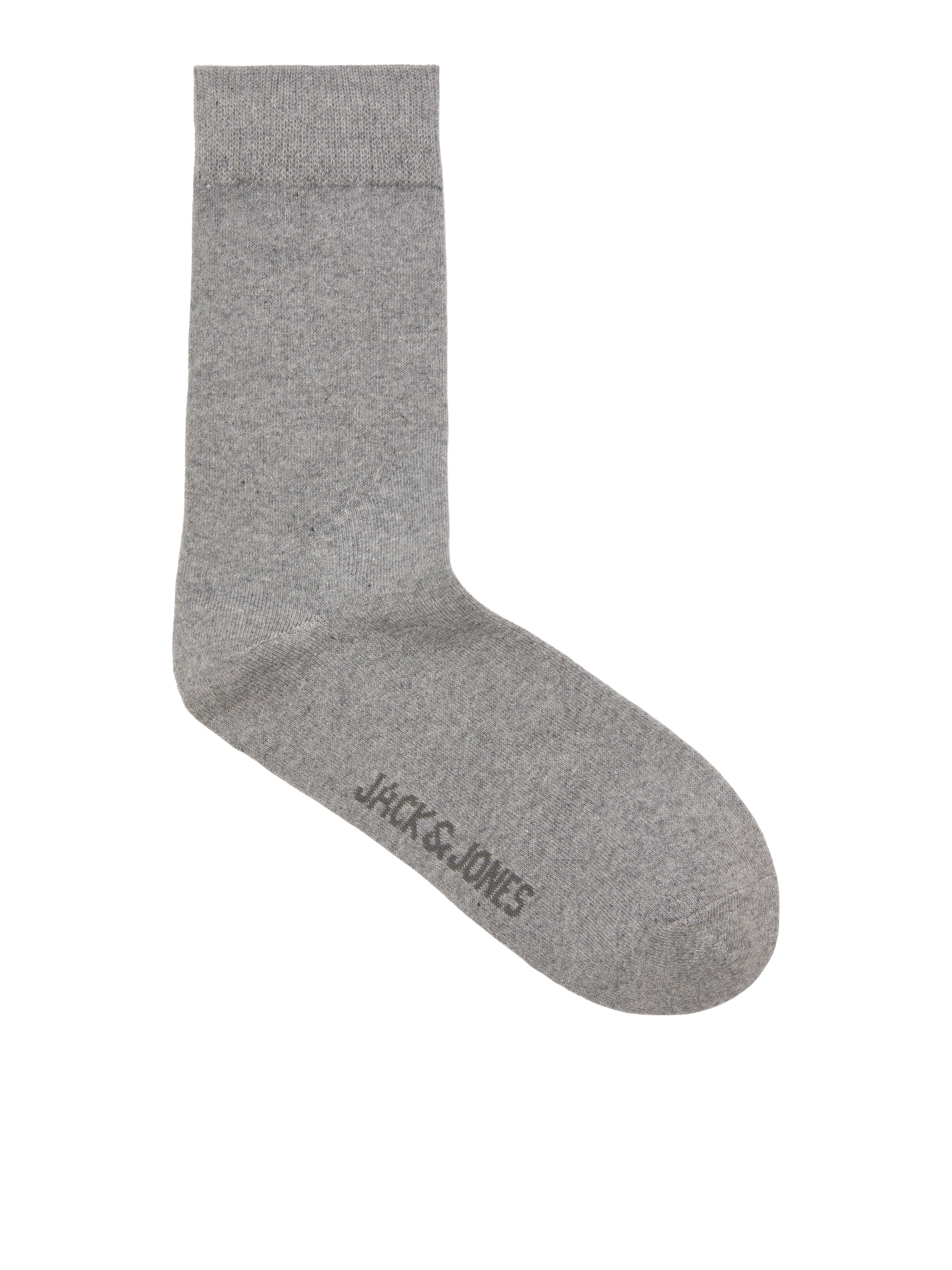 Jack & Jones Freizeitsocken »JACORDINARY SOCKS 3 PACK NOOS« Packung, 3 Paar tlg.