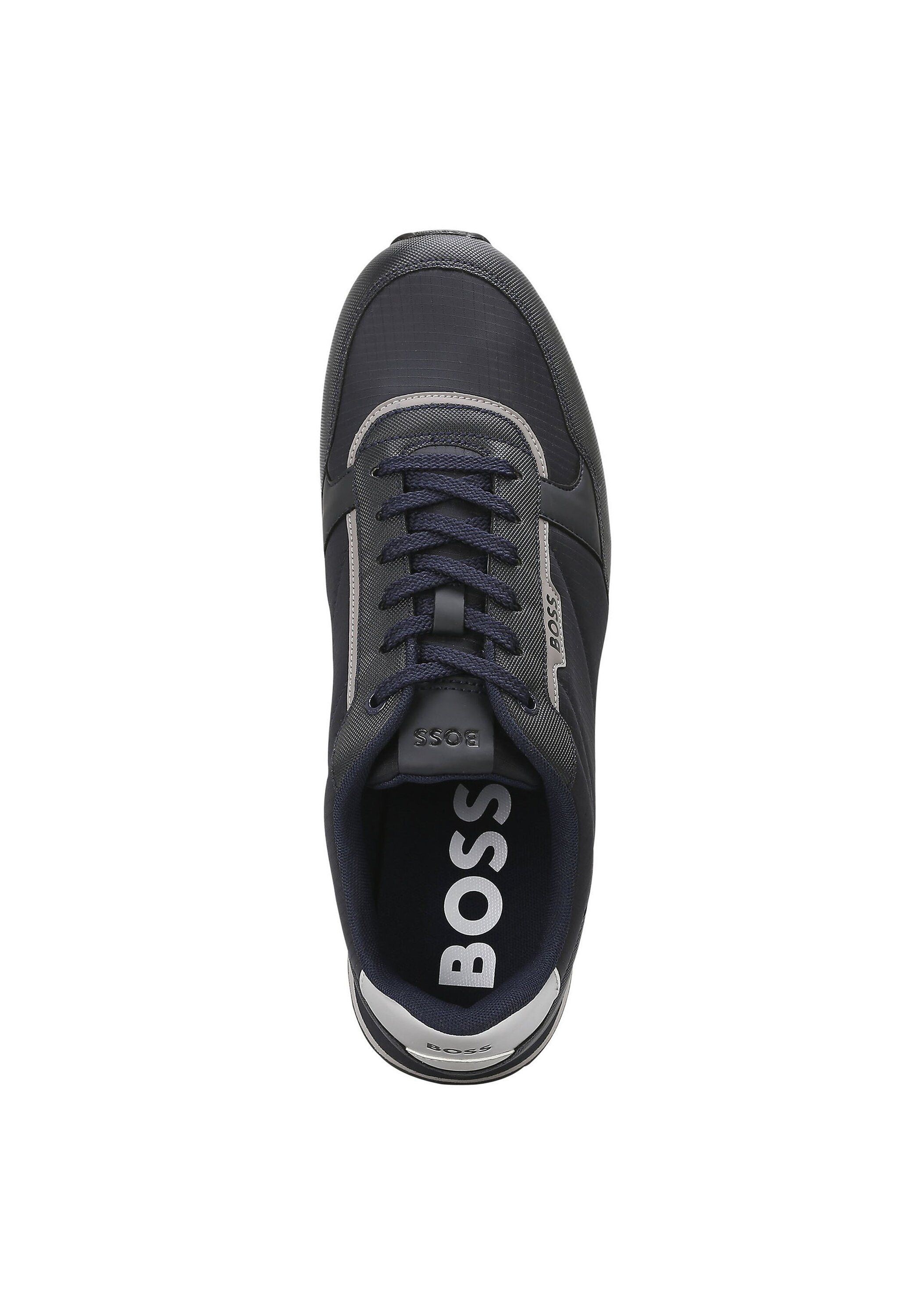 BOSS Sneaker »Sneaker Kai Runn rsrb«
