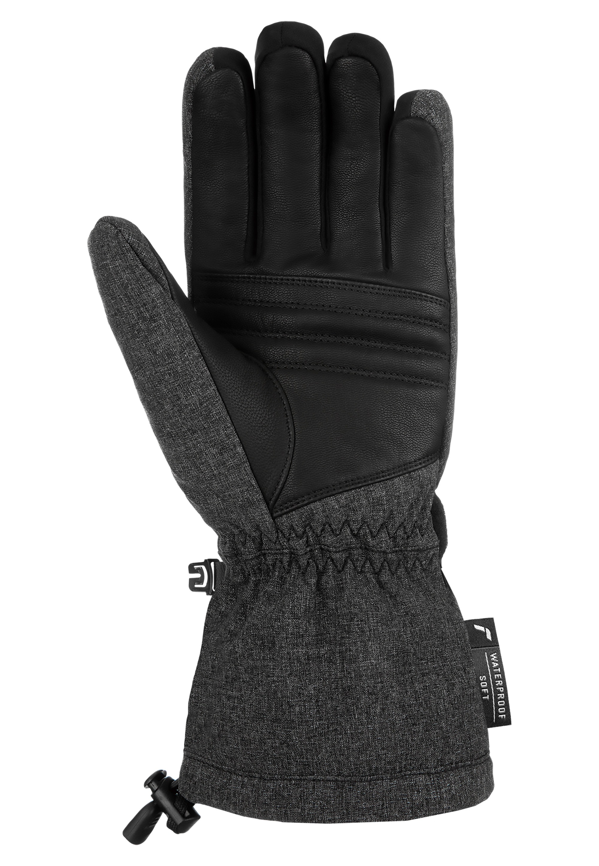 Reusch Skihandschuhe »Conan R-TEX® XT«, mit wasser- und winddichter Membran