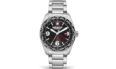 Swiss Military Hanowa Schweizer Uhr »CITY HAWK, SMWGH2100905« bestellen |  BAUR