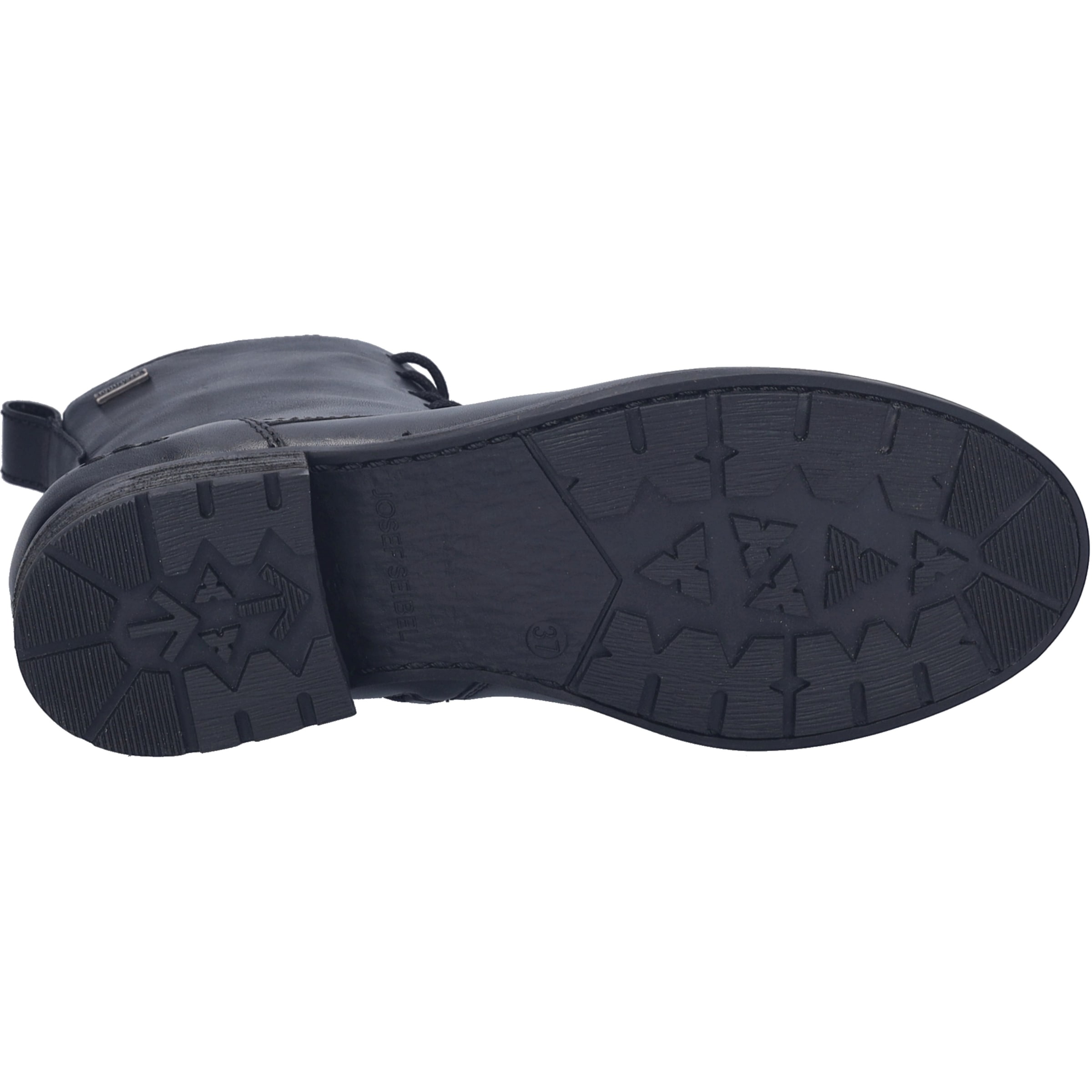 Josef Seibel Stiefelette »Kate 50, schwarz«
