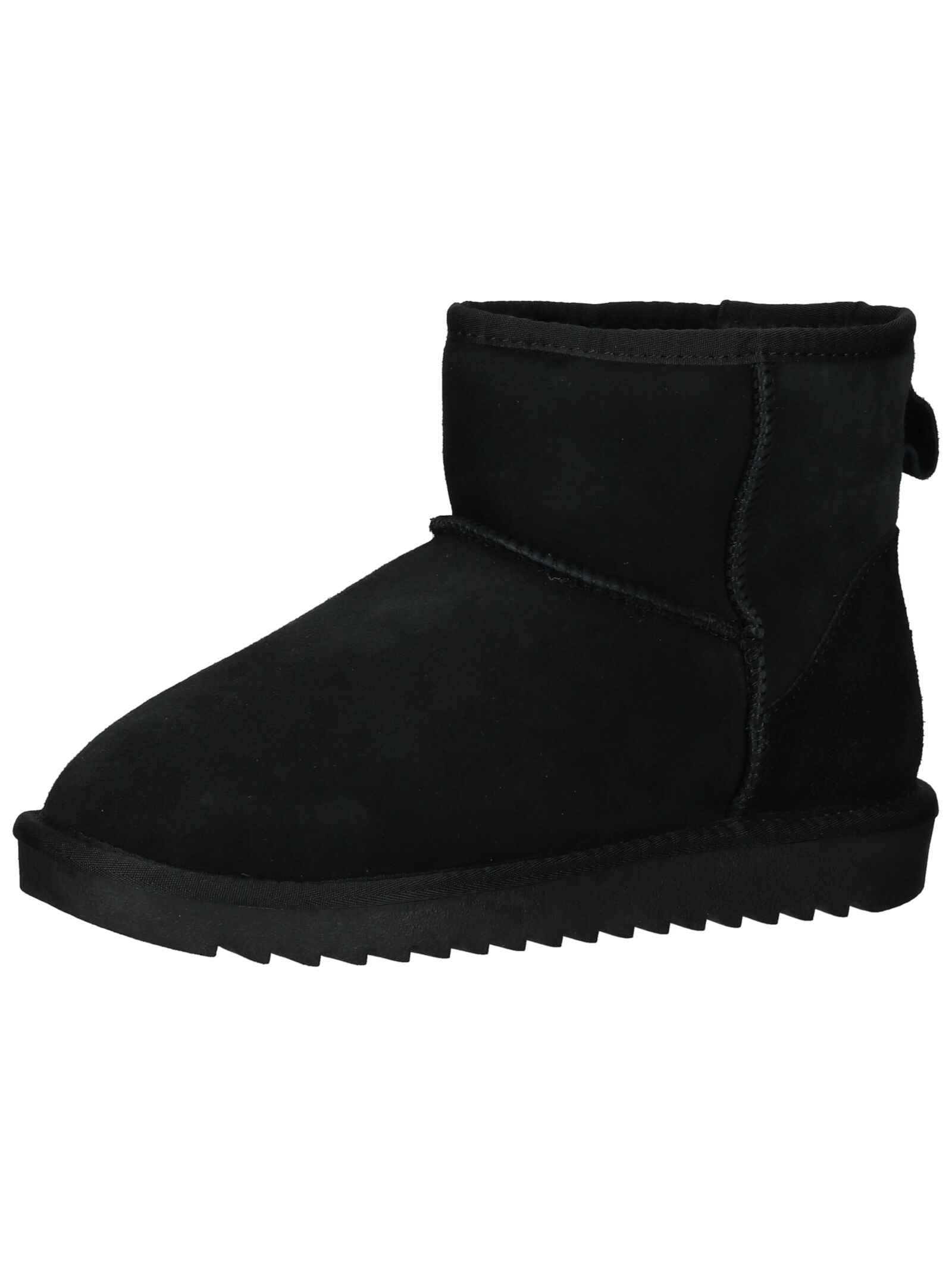 Ara Stiefelette "Ara Stiefelette Veloursleder" günstig online kaufen