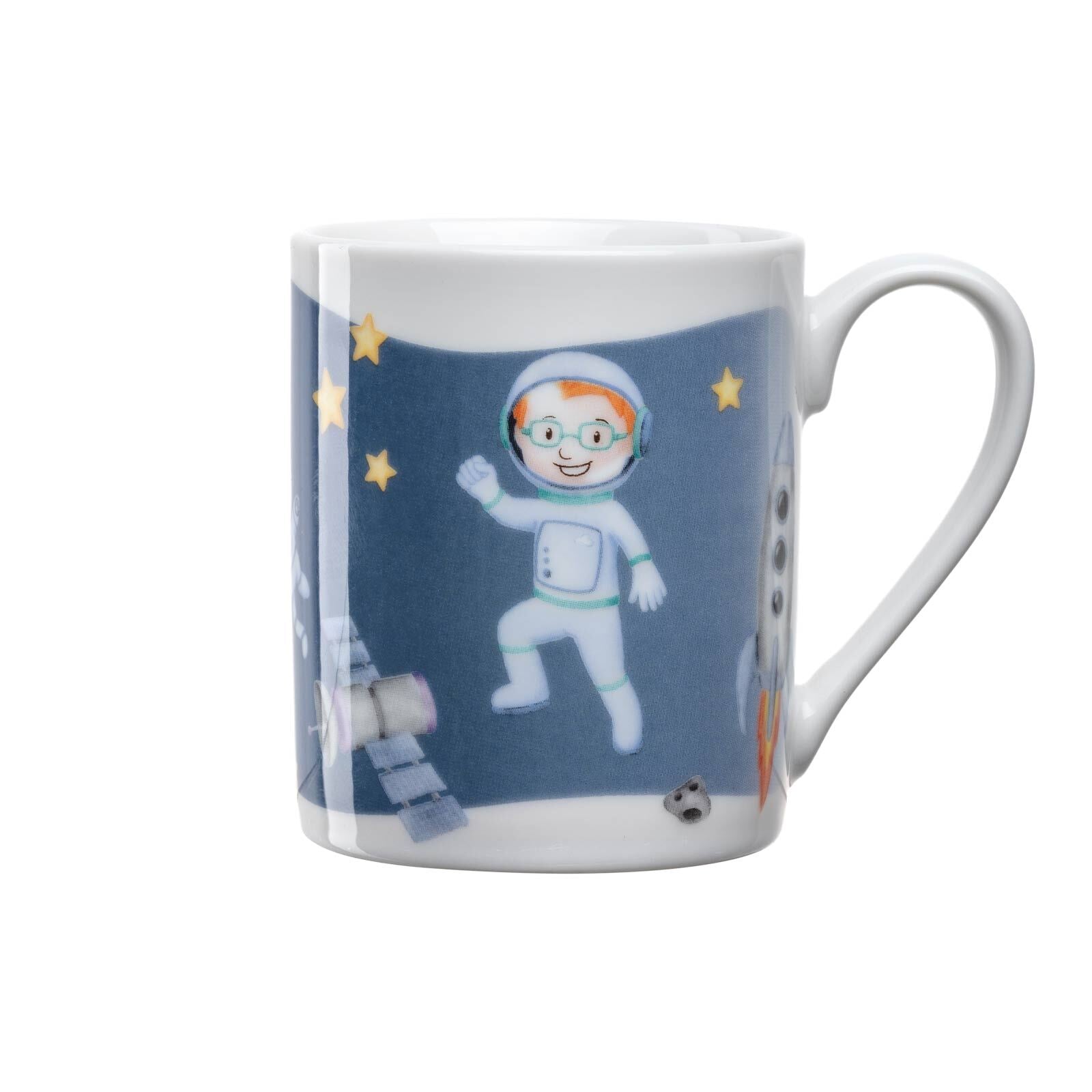 LEONARDO Kindergeschirr-Set »Kindergeschirr Set BAMBINI AVVENTURA«