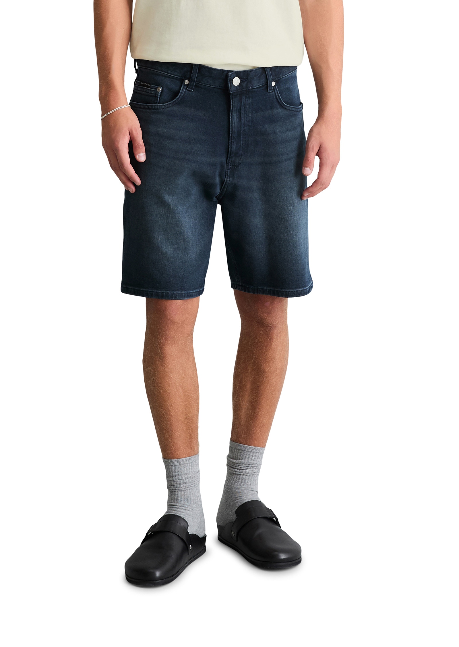 Marc OPolo DENIM "aus Bio-Baumwoll-Mix"