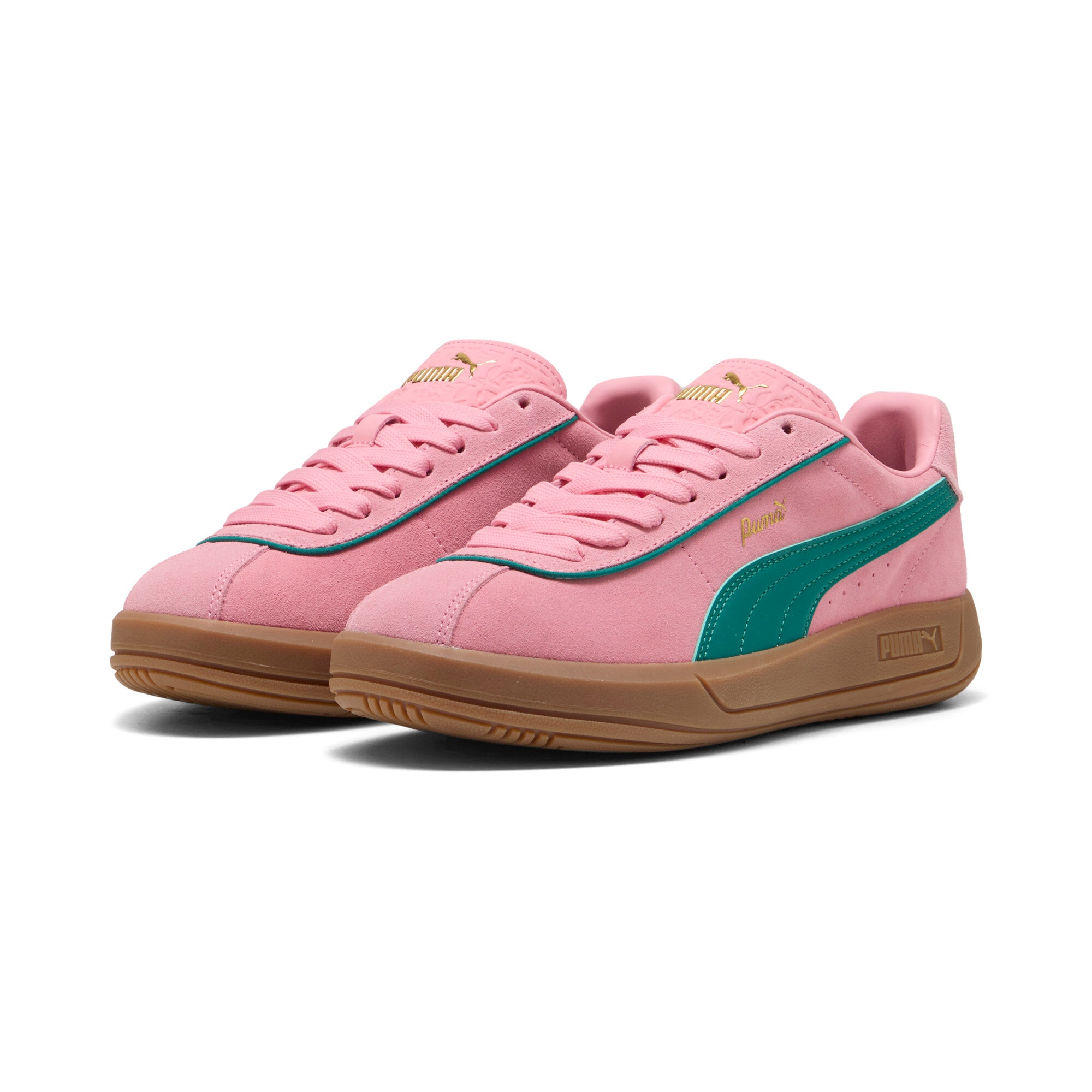 PUMA Sneaker "CLUB KLASSIKA SD" günstig online kaufen