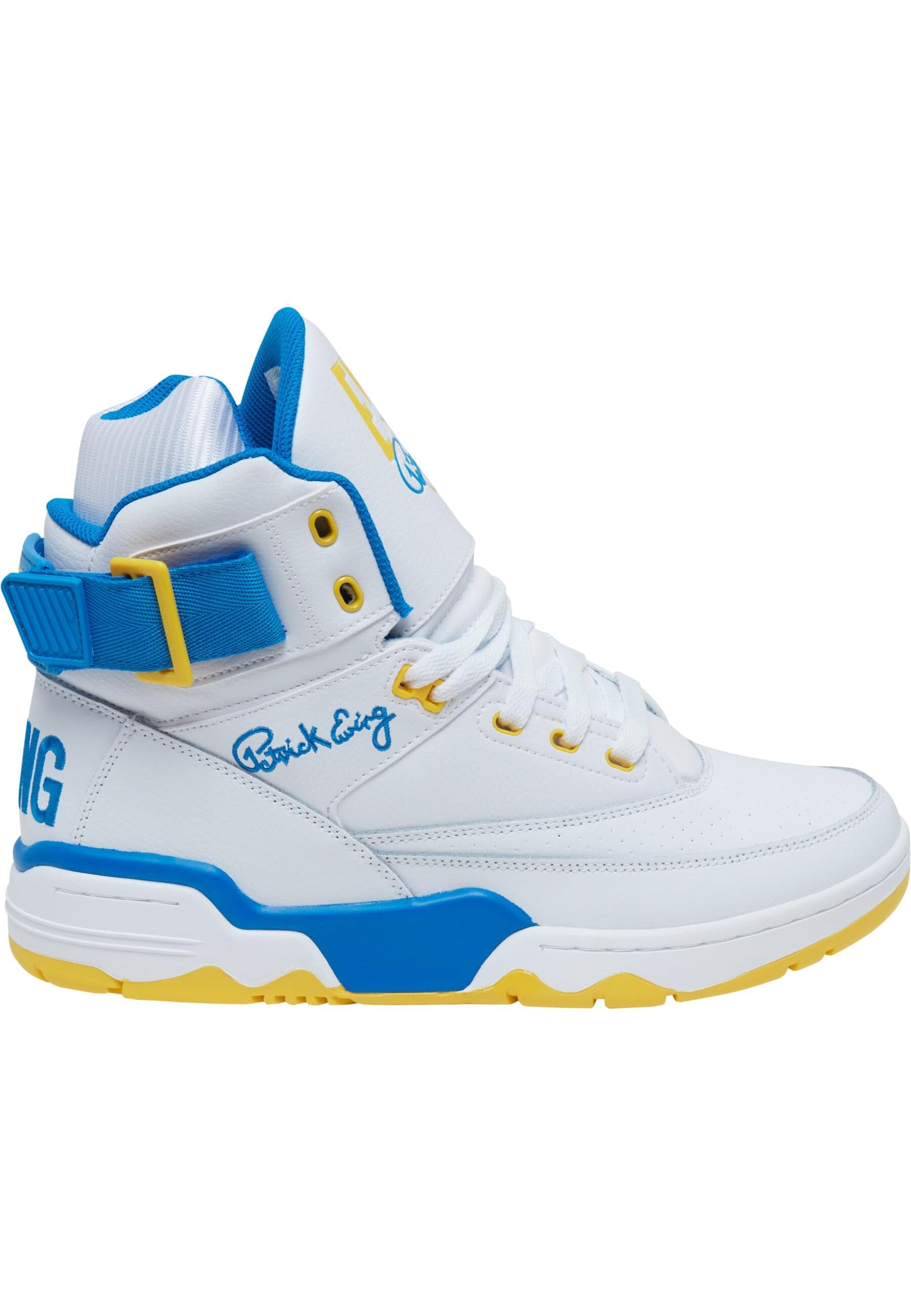 Ewing Trainingsschuh »Ewing EWING 33HI UCLA«  1 Stk. tlg.