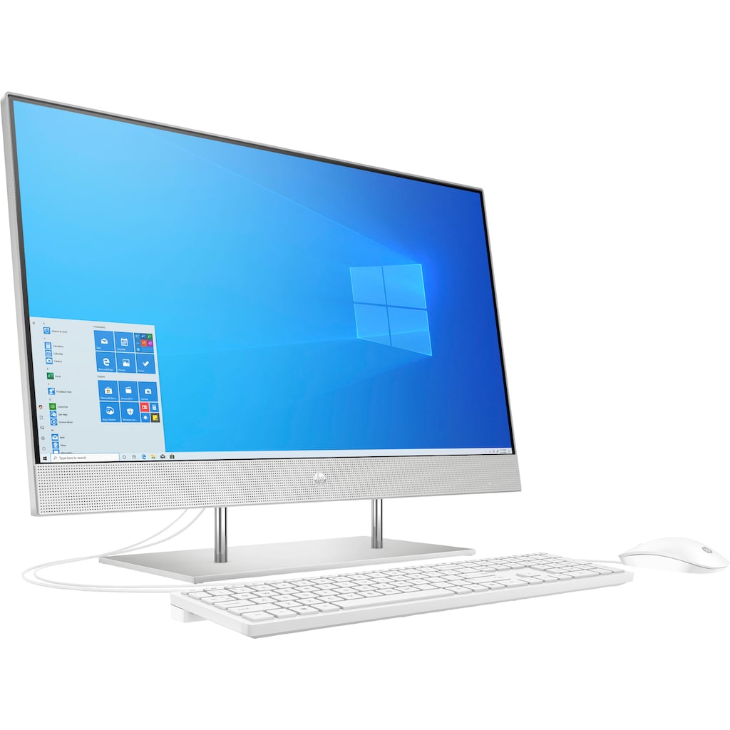 HP All-in-One PC »Pavilion 27-dp1201ng«