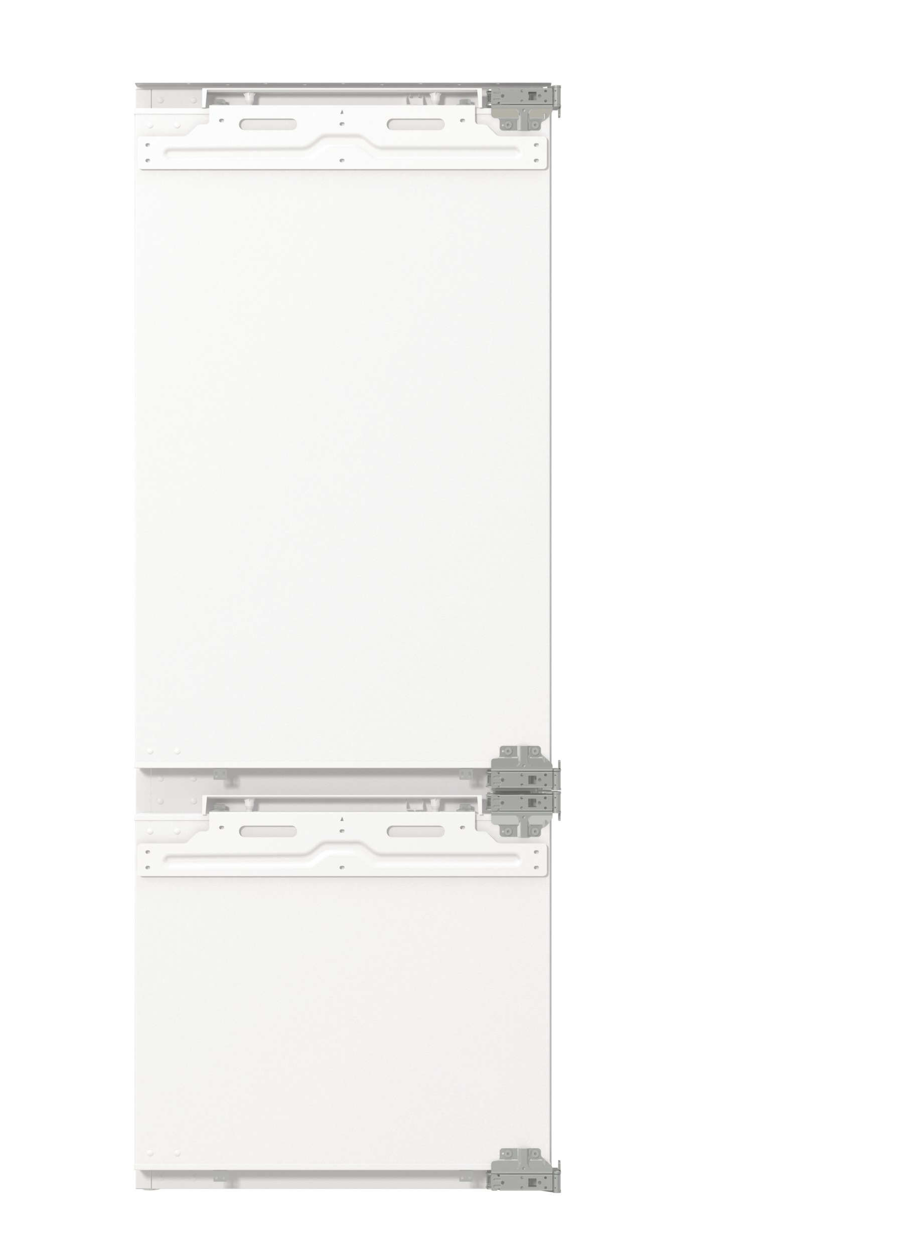 GORENJE Einbaukühlgefrierkombination "RKI514D22" 144 cm hoch 54 cm breit günstig online kaufen