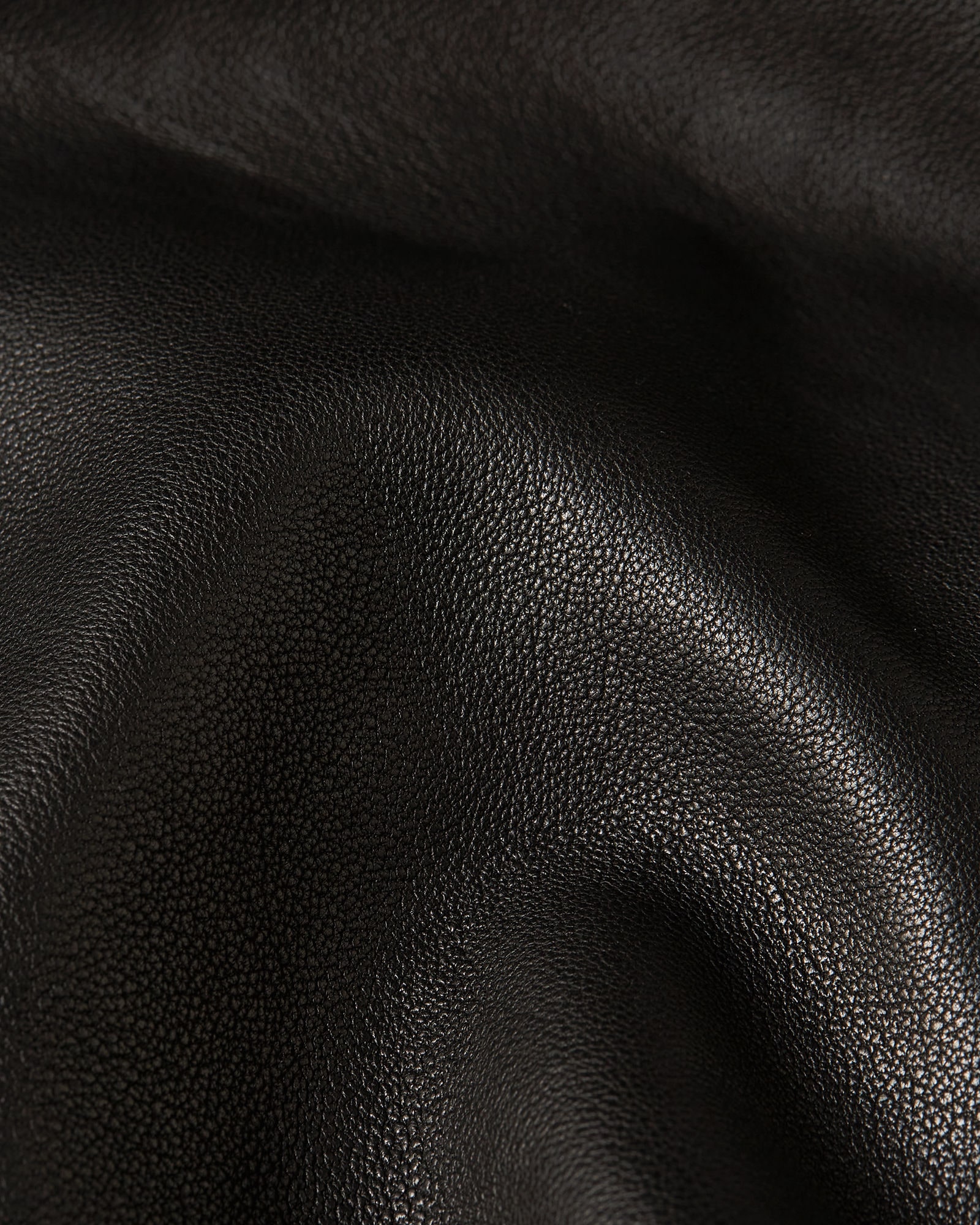 G-STAR Lederjacke »Biker Leather Jacke«