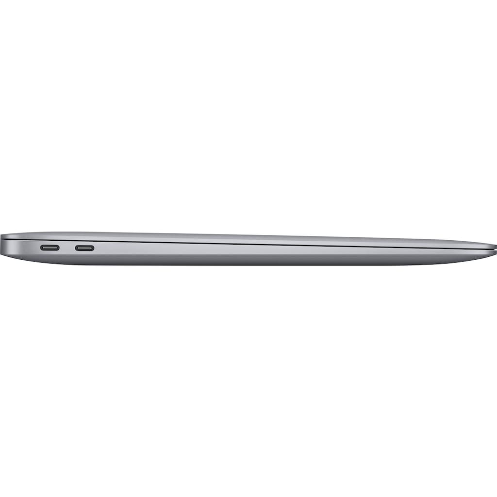 Apple Notebook »MacBook Air«, 33,78 cm, / 13,3 Zoll, Apple, M1, M1, 512 GB SSD