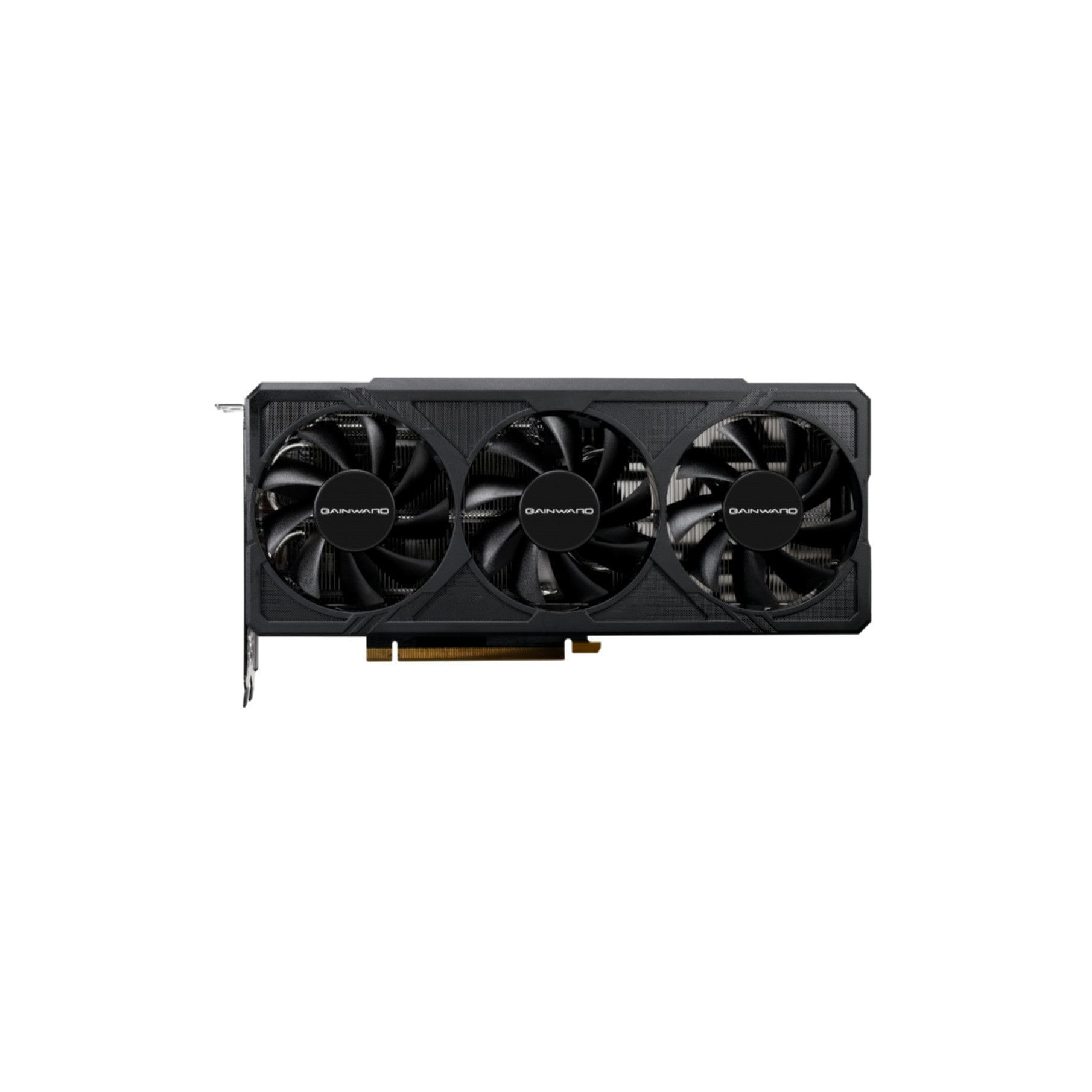 Gainward Grafikkarte »GeForce RTX 4060 Ti 16GB Panther«