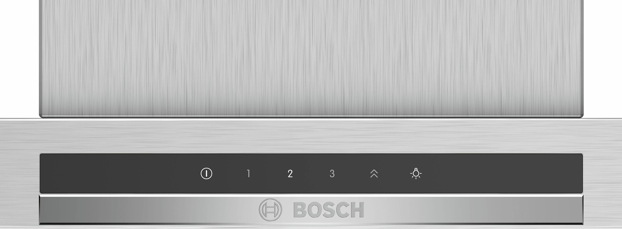 BOSCH Wandhaube »DWB97IM50«