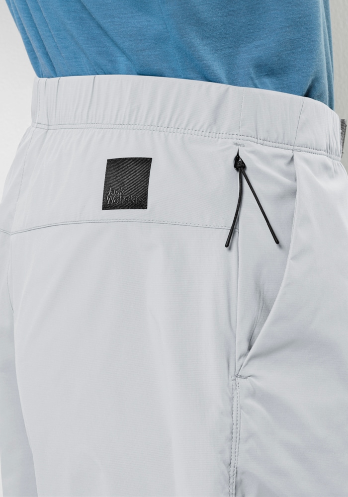 Jack Wolfskin Trekkingshorts »WANDERWHIM SHORTS W«