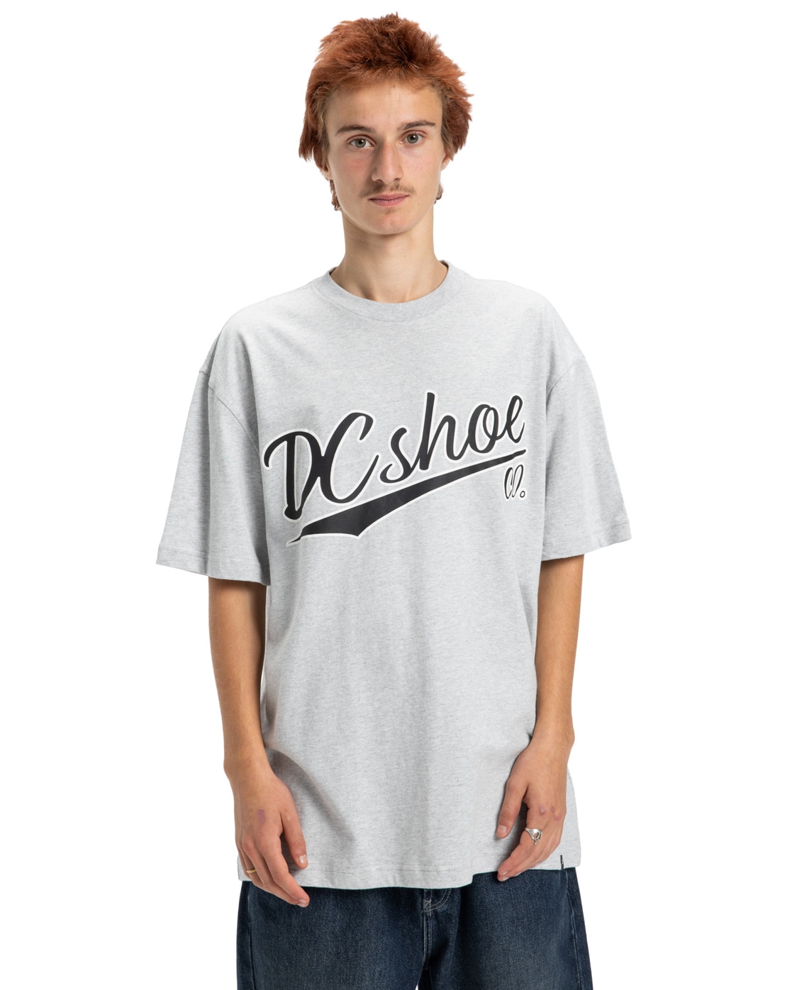 DC Shoes "Substitute"