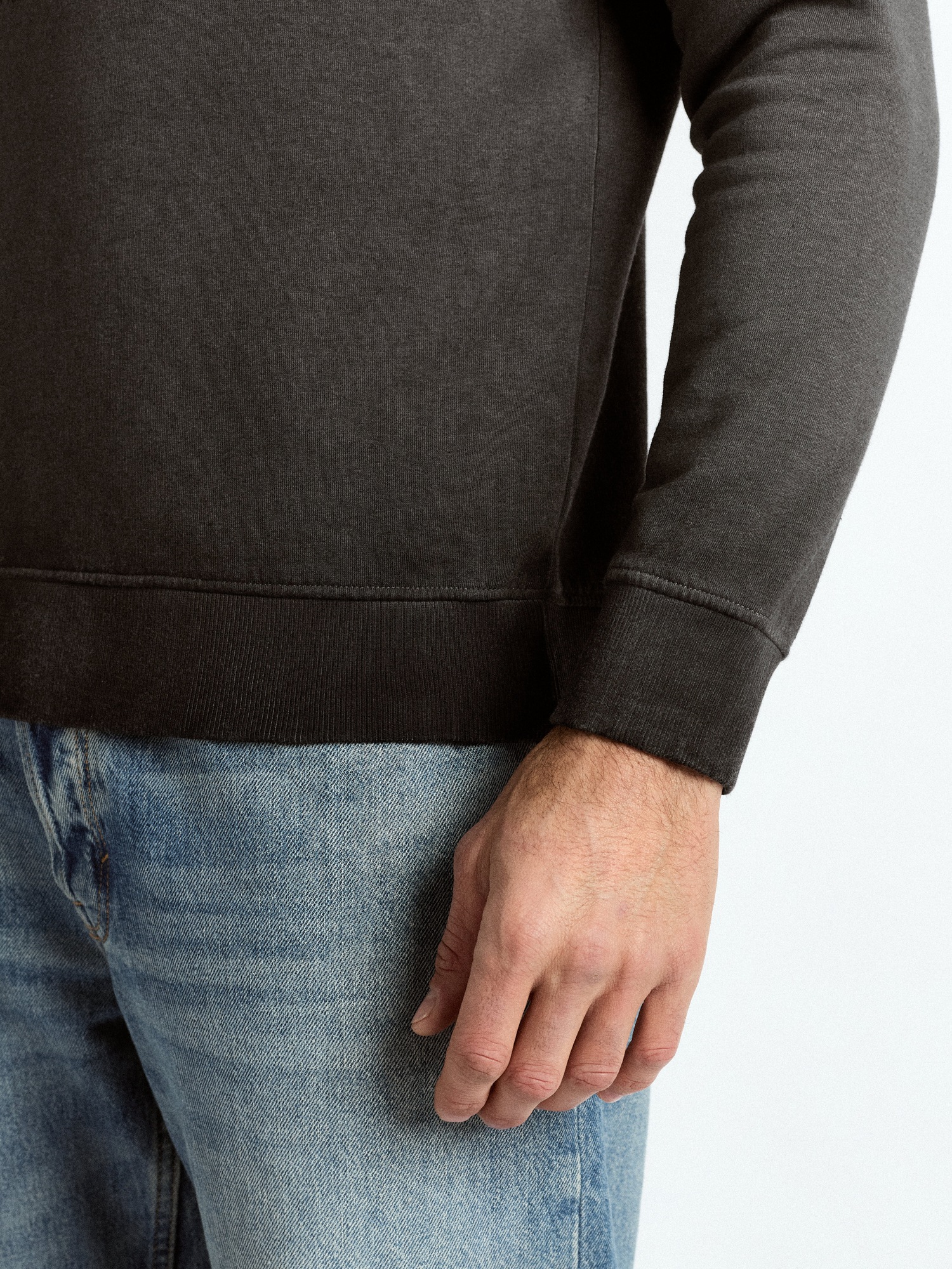 TOP GUN Sweater »TG25019«
