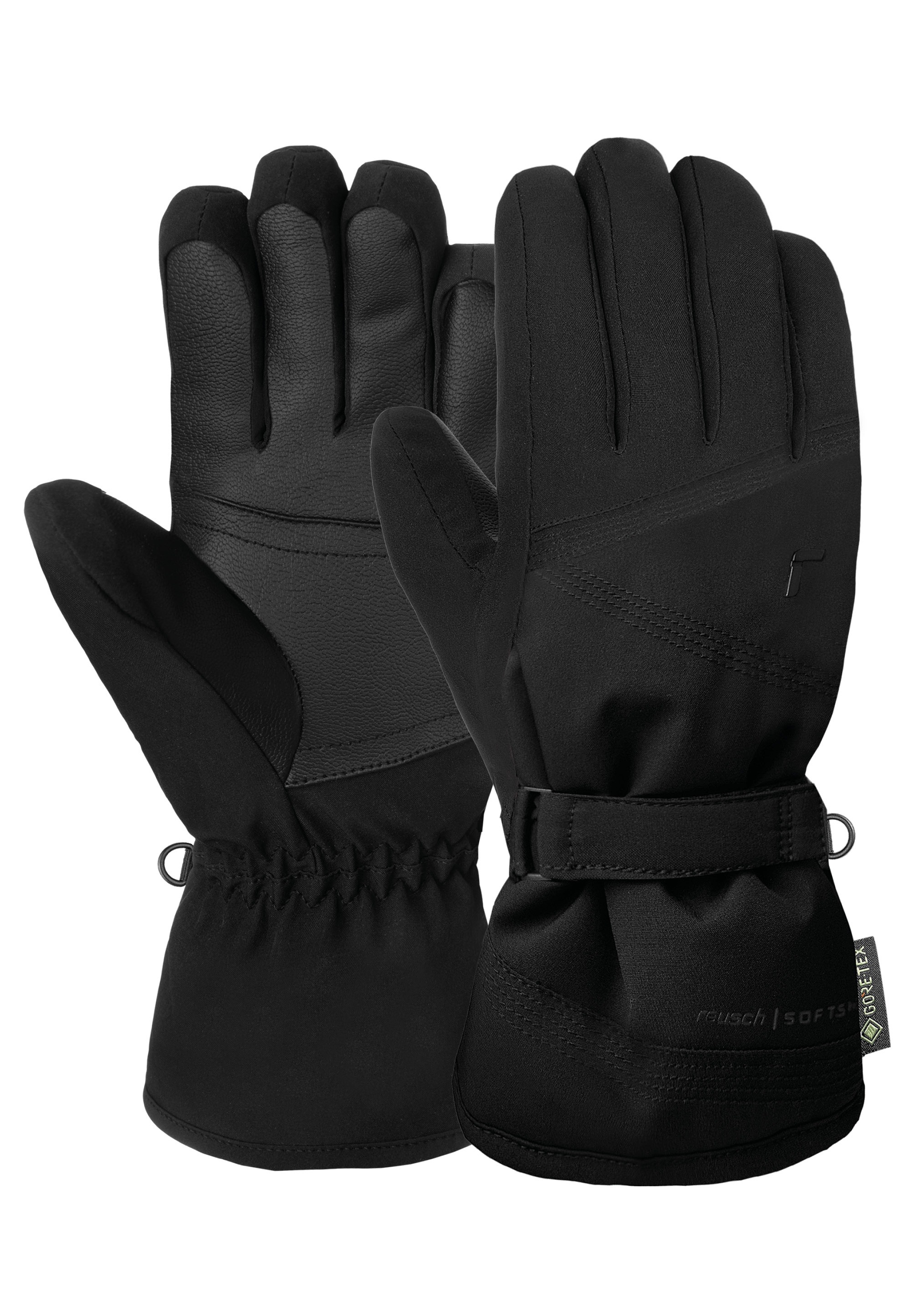 Reusch Skihandschuhe »Susan GORE-TEX« su wass...