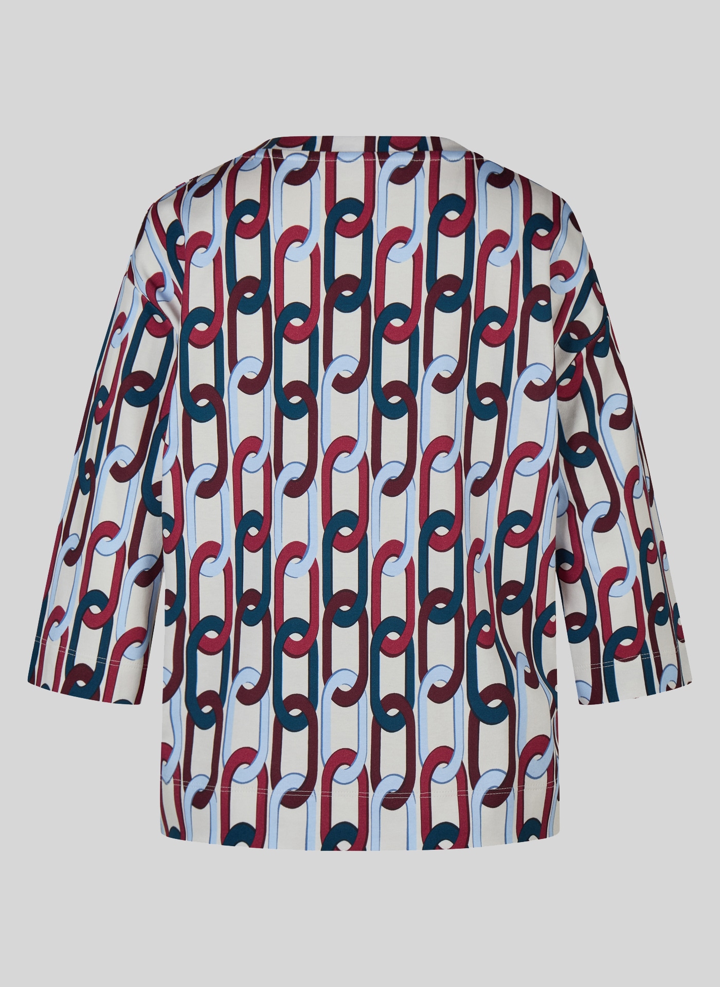 Rabe Print-Shirt »T-Shirt«