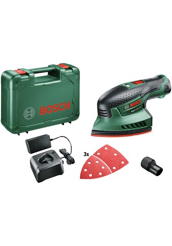 Bosch Home & Garden Bosch Home & Garden Akku-Multischleife...