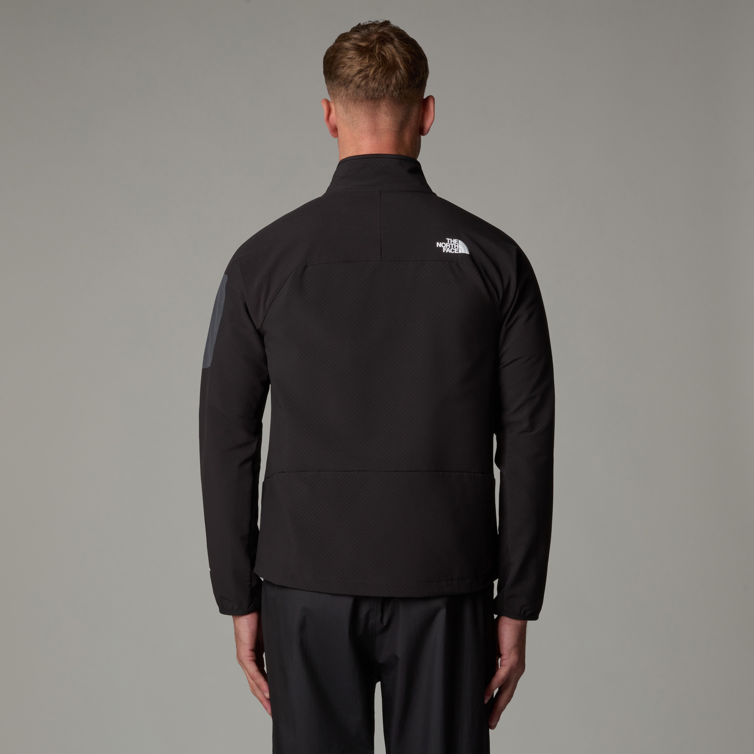 The North Face Funktionsjacke »Tek Approach Jacke für Herren«, (1 St.)