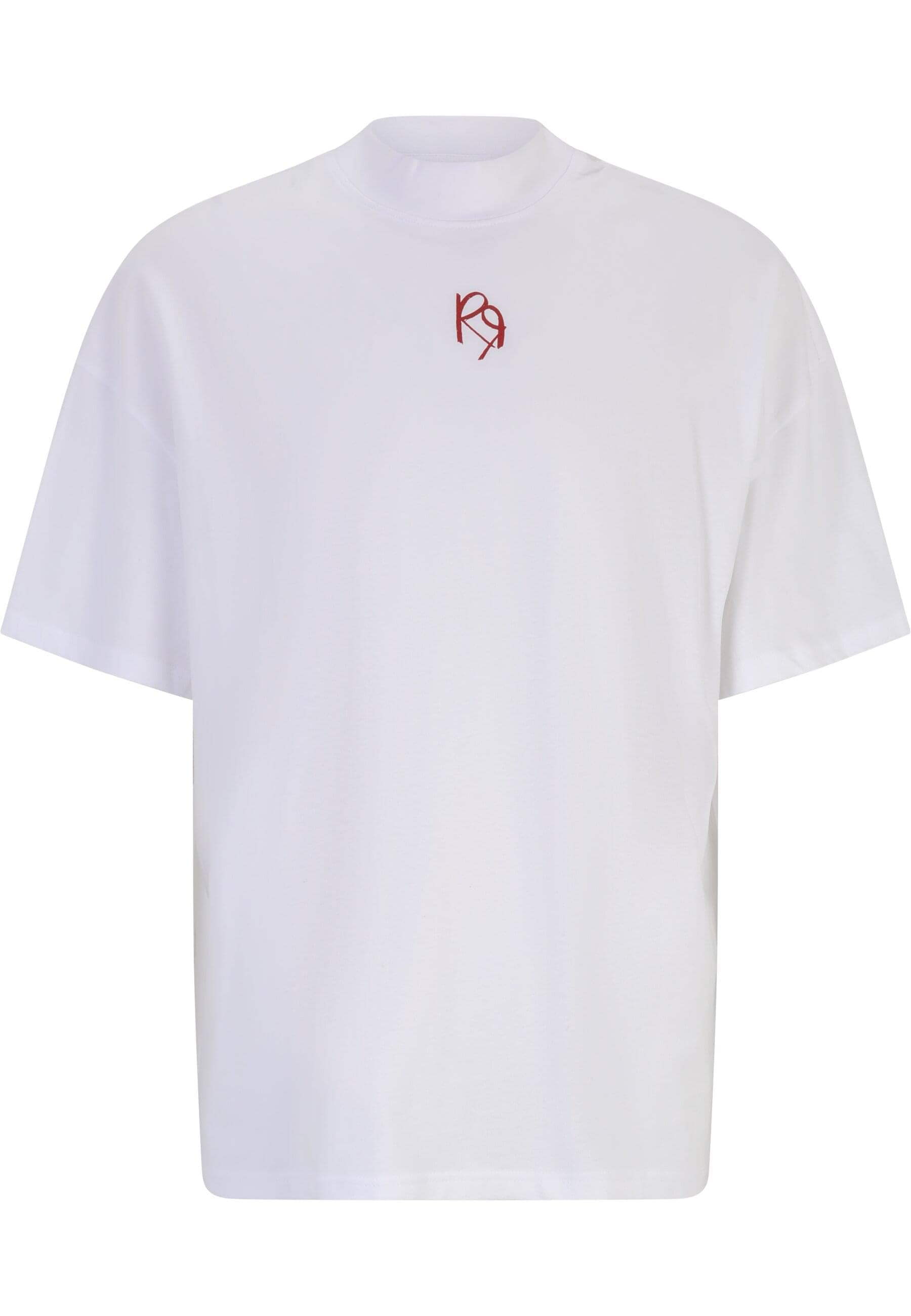 Rocawear T-Shirt Rocawear Rocawear Prayer T-Shirt (1-tlg) günstig online kaufen