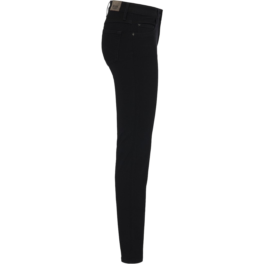 MUSTANG Straight-Jeans »Rebecca«