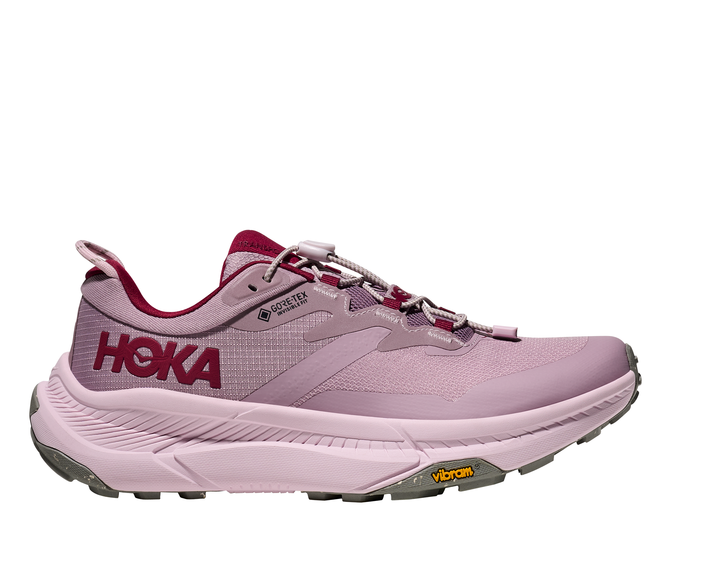 Hoka One One Trailrunningschuh »W TRANSPORT GORE-TEX«  wasserdicht