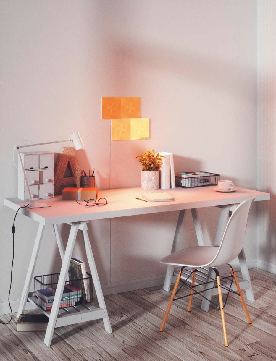 nanoleaf LED Panel »Canvas«