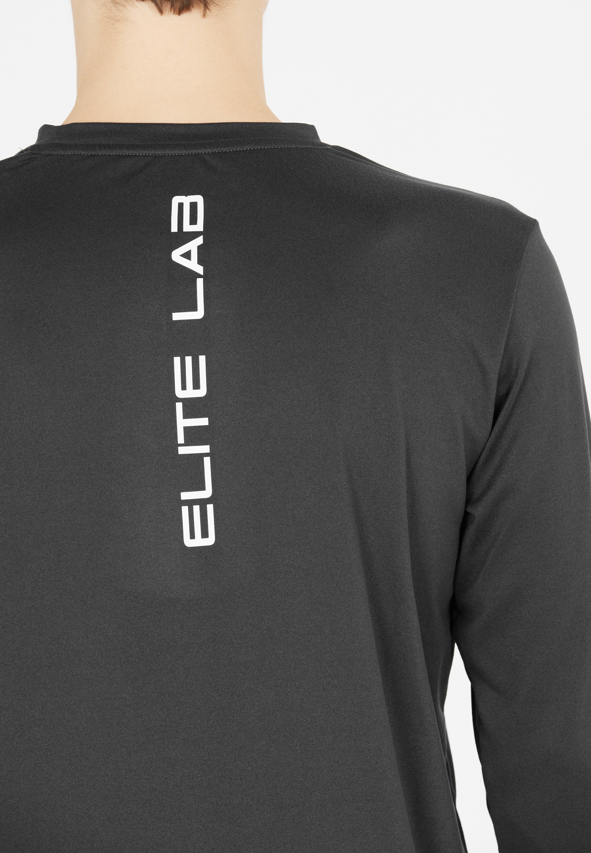 ELITE LAB Funktionsshirt »Core Elite X1«, mit atmungsaktiver und schnell trocknender Funktion