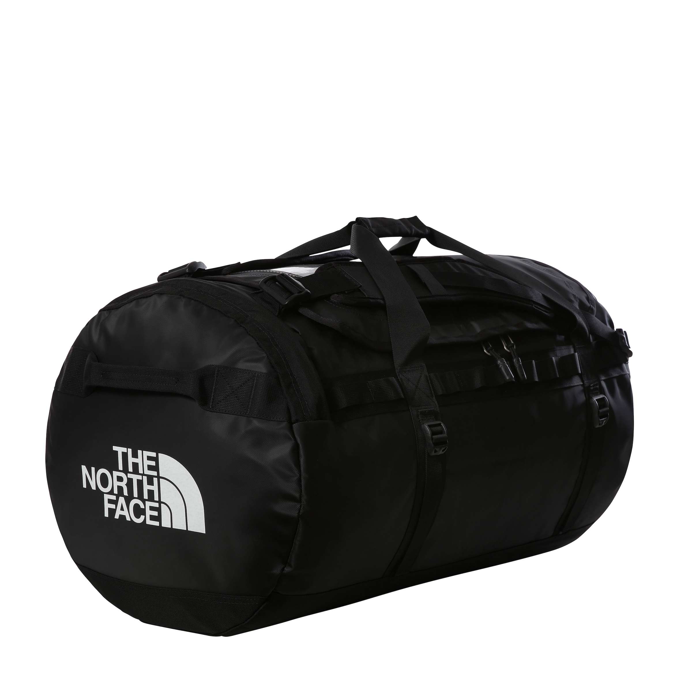 The North Face Reisetasche »BASE CAMP DUFFEL - L«, (1 tlg.)