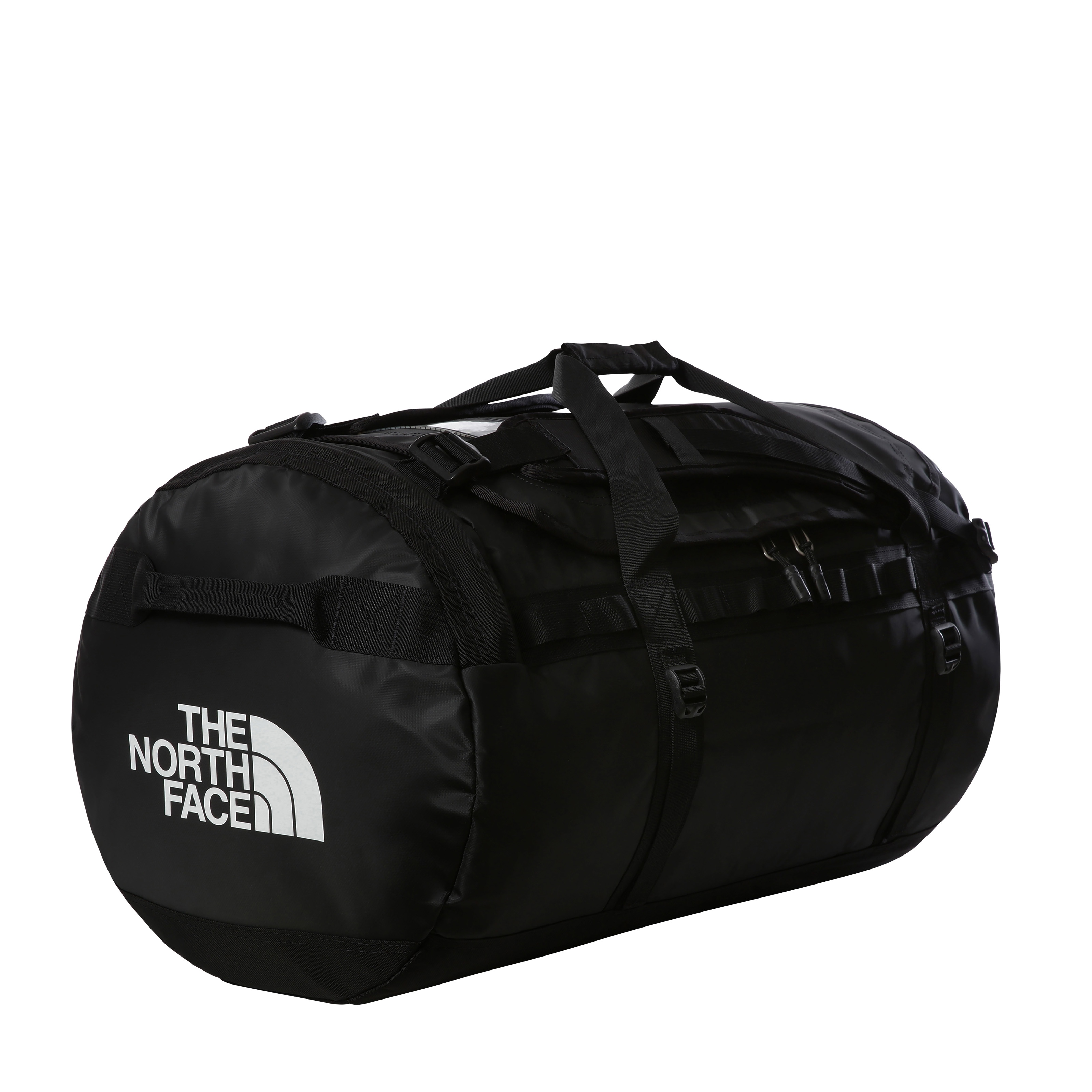 The North Face Sporttasche "BASE CAMP DUFFEL - L" mit 95-Liter-Volumen