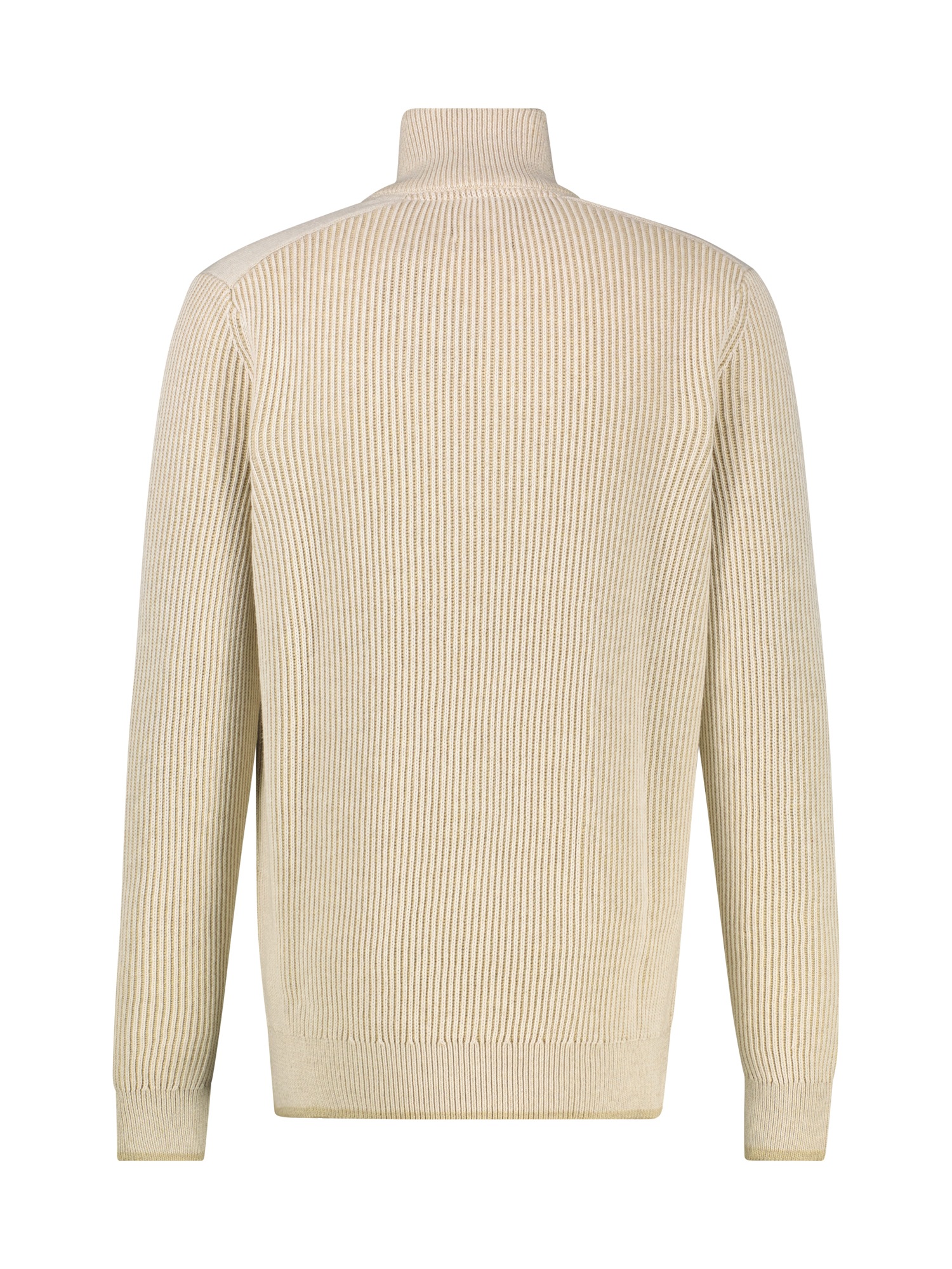 LERROS Strickpullover »LERROS Herren Troyer - casual, modisch und bequem«