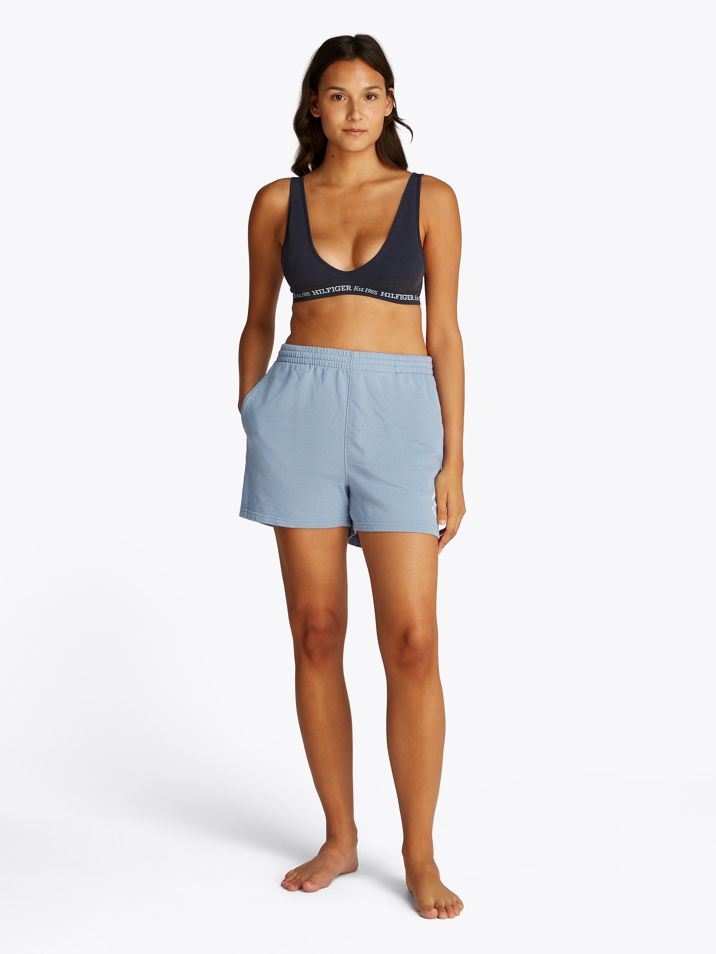 Tommy Hilfiger Underwear Shorts »SHORTS«, mit Logo