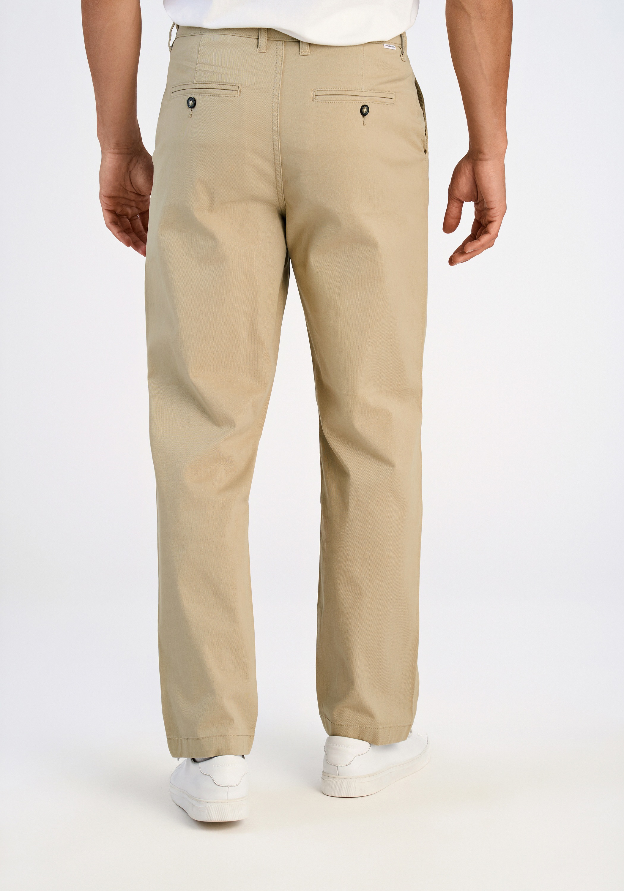 LINDBERGH Chinos "Lindbergh Chino" günstig online kaufen