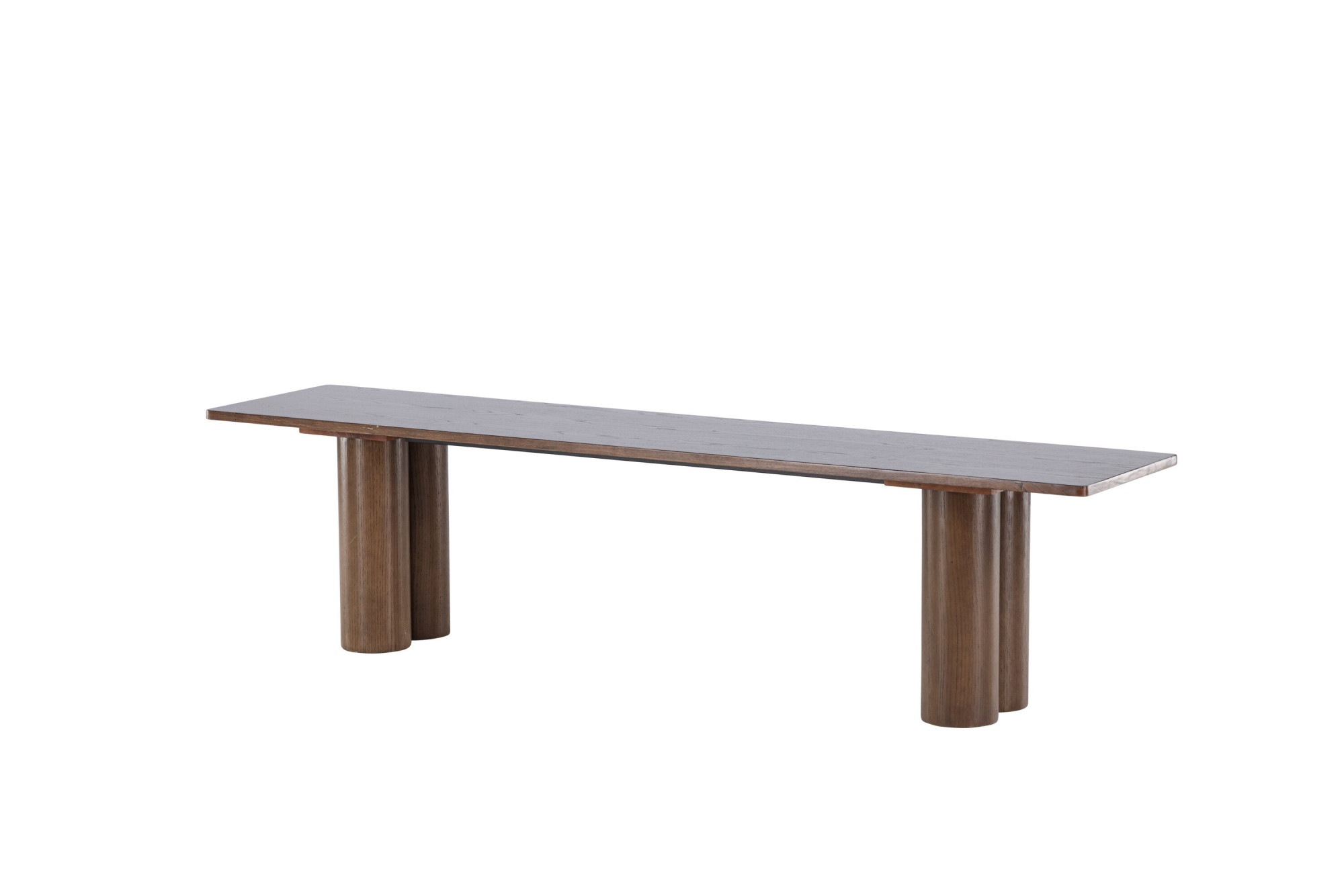 Venture Home Sitzbank »Olivia, Sitzbank 180 × 40 × 45 cm aus MDF, belastbar bis 200 kg« Bank, MDF, rechteckig, geräumig, vielseitig, modern
