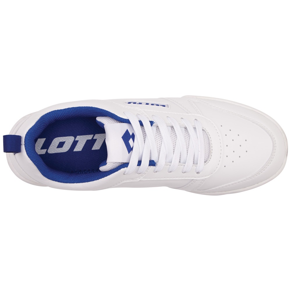 lotto Sneaker, - in großen Größen erhältlich
