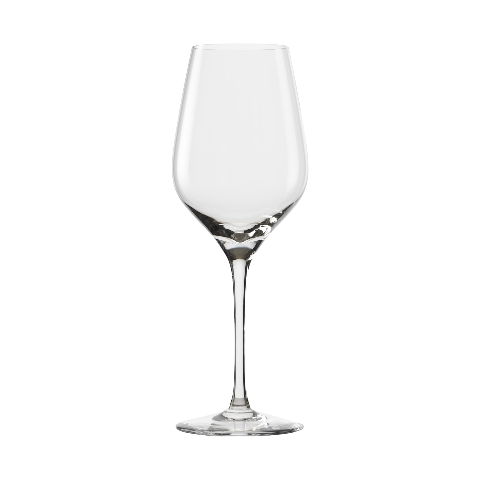 Stölzle Lausitz Universalgläser Exqusit (Royal) 420 ml 6er Set