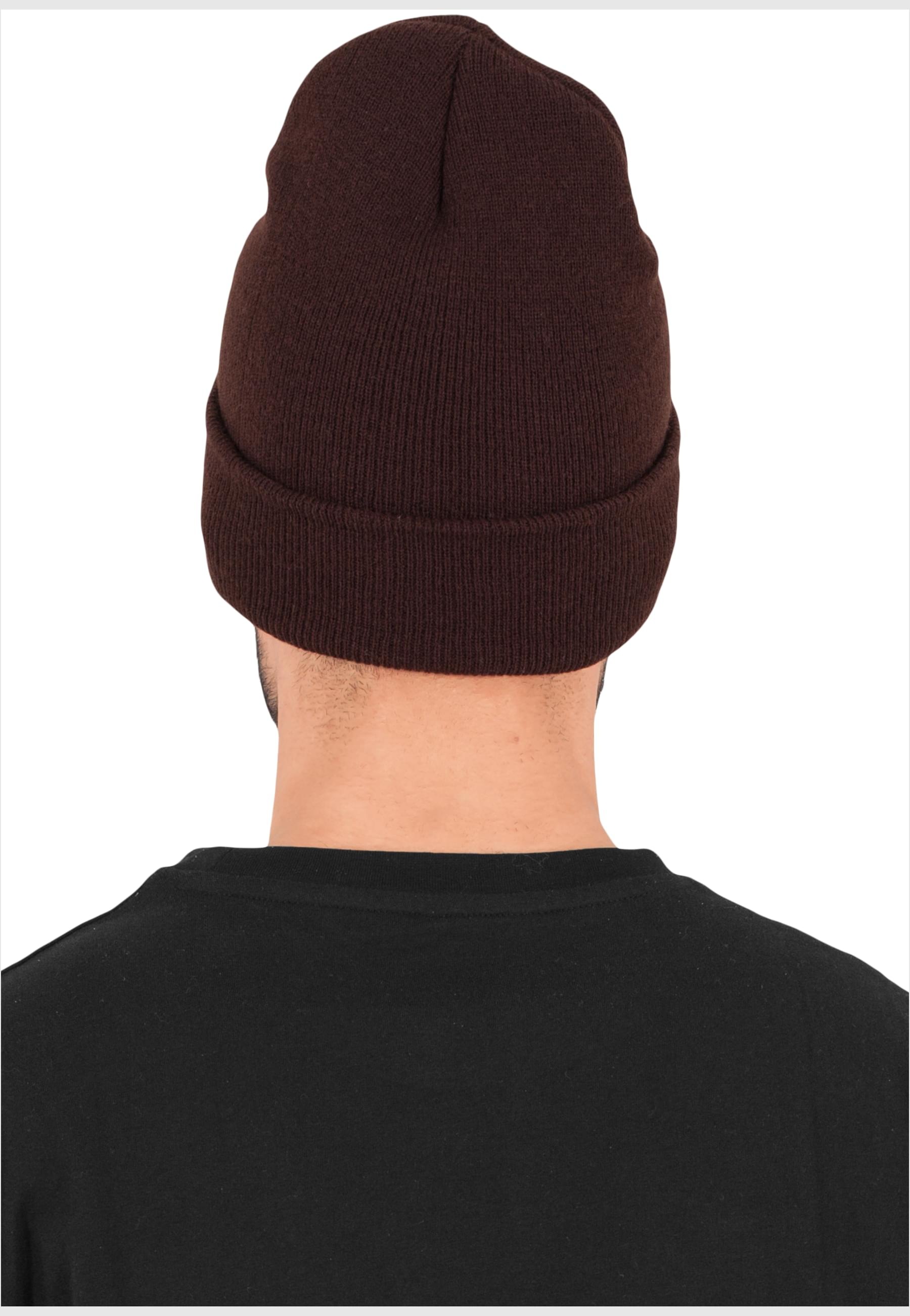 Flexfit Beanie »Flexfit Unisex Heavyweight Long Beanie«, (1 St.)