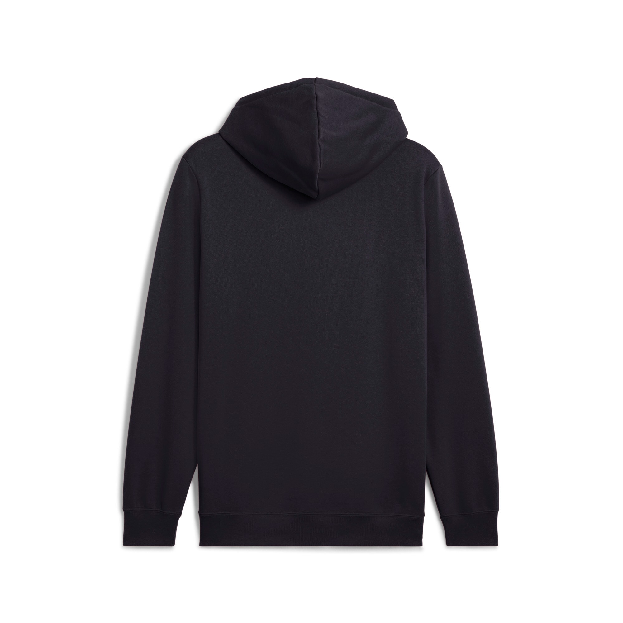 PUMA Kapuzensweatshirt »ESS NO. 1 LOGO HOODIE FL«