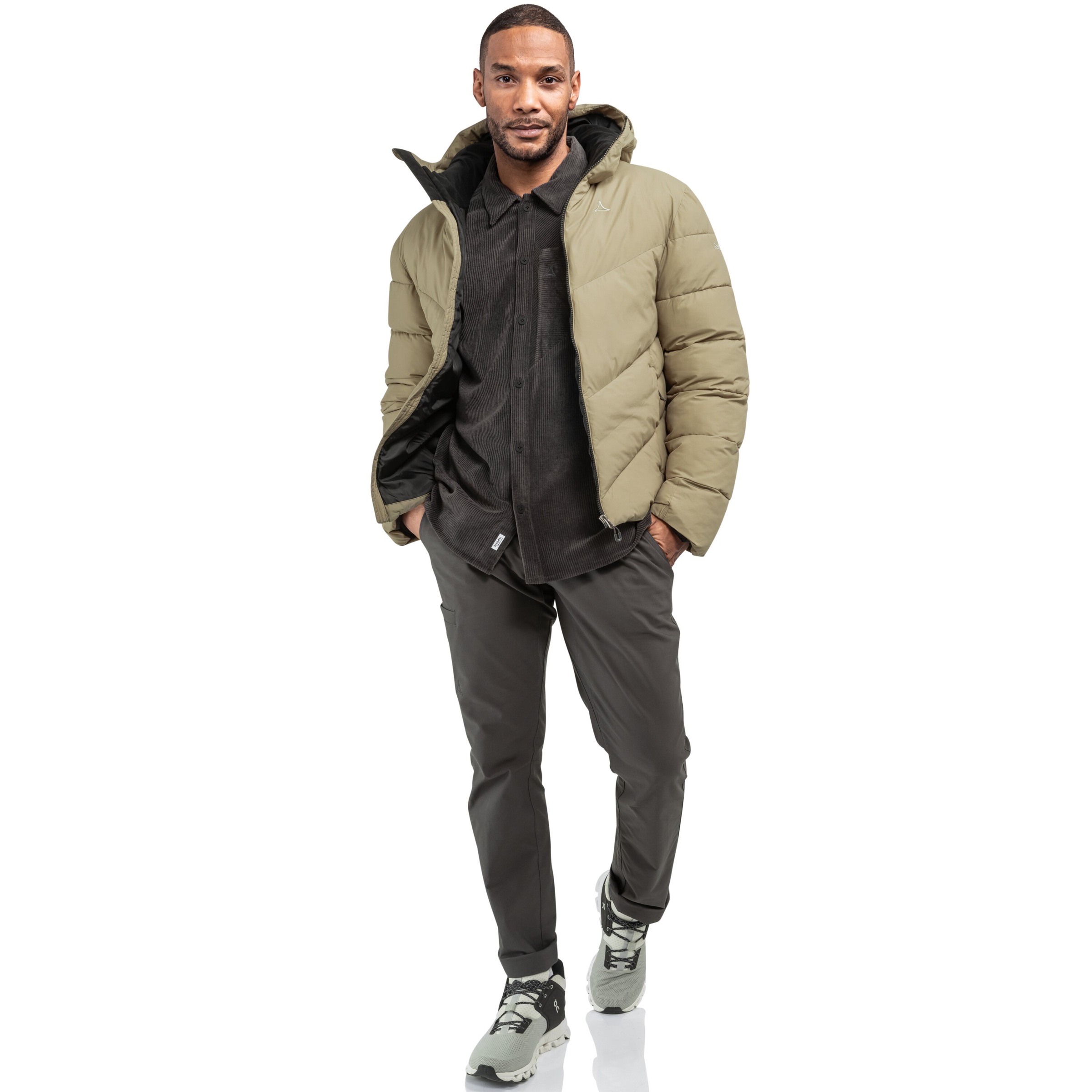 Schöffel Steppjacke »Ins Jacket Style Lodos MNS«