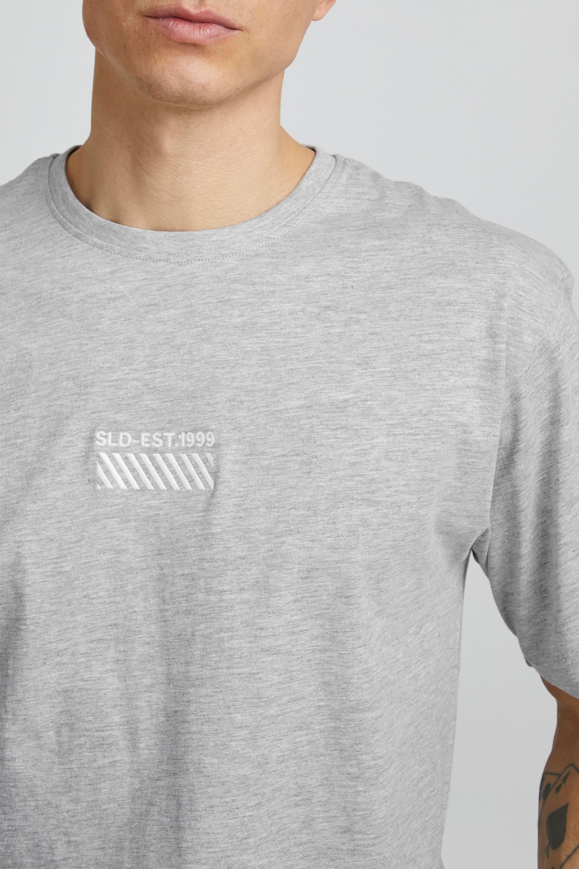 !Solid T-Shirt »T-Shirt SDRui«