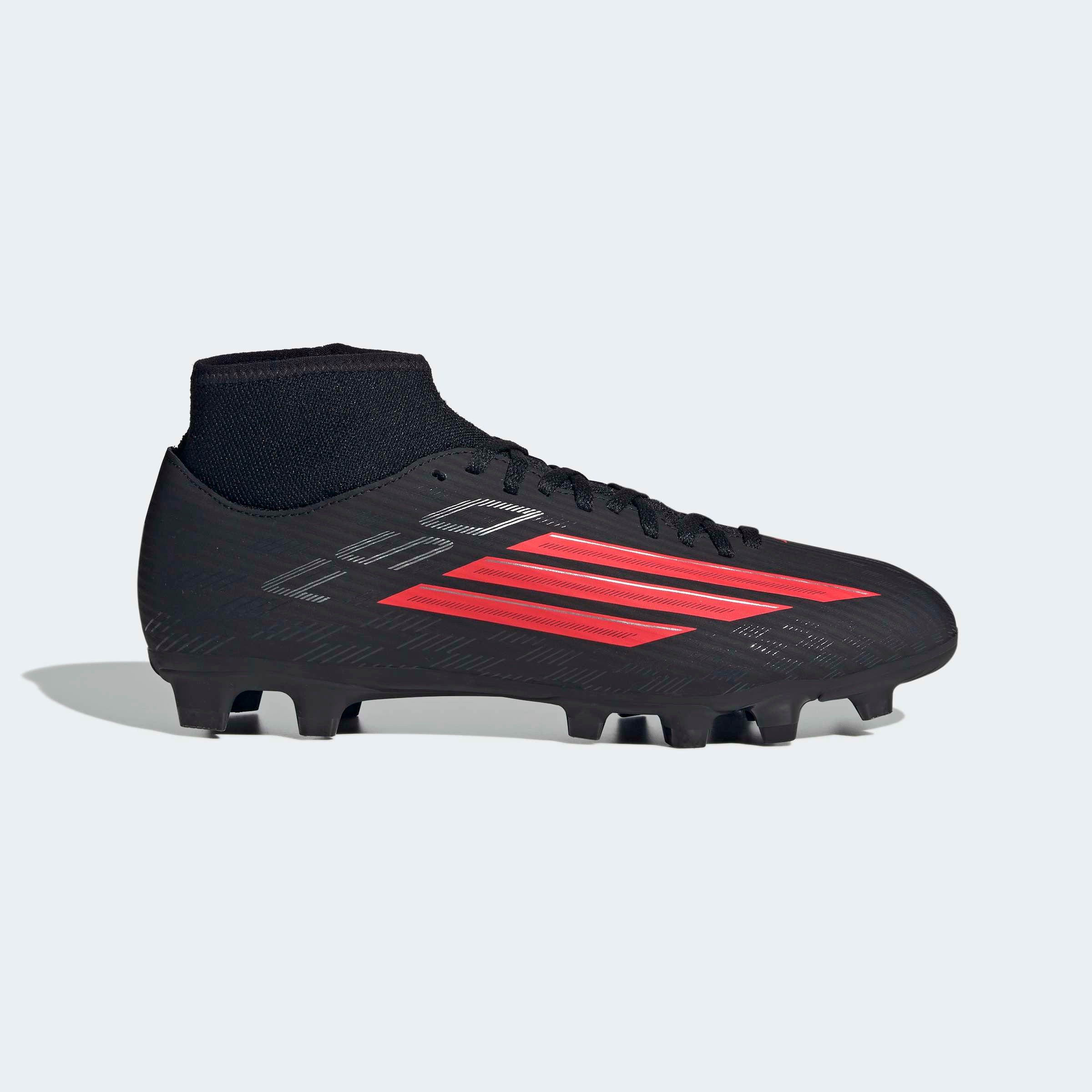adidas Performance Fußballschuh "F50 CLUB MID-CUT FG/MG" für viele verschie günstig online kaufen